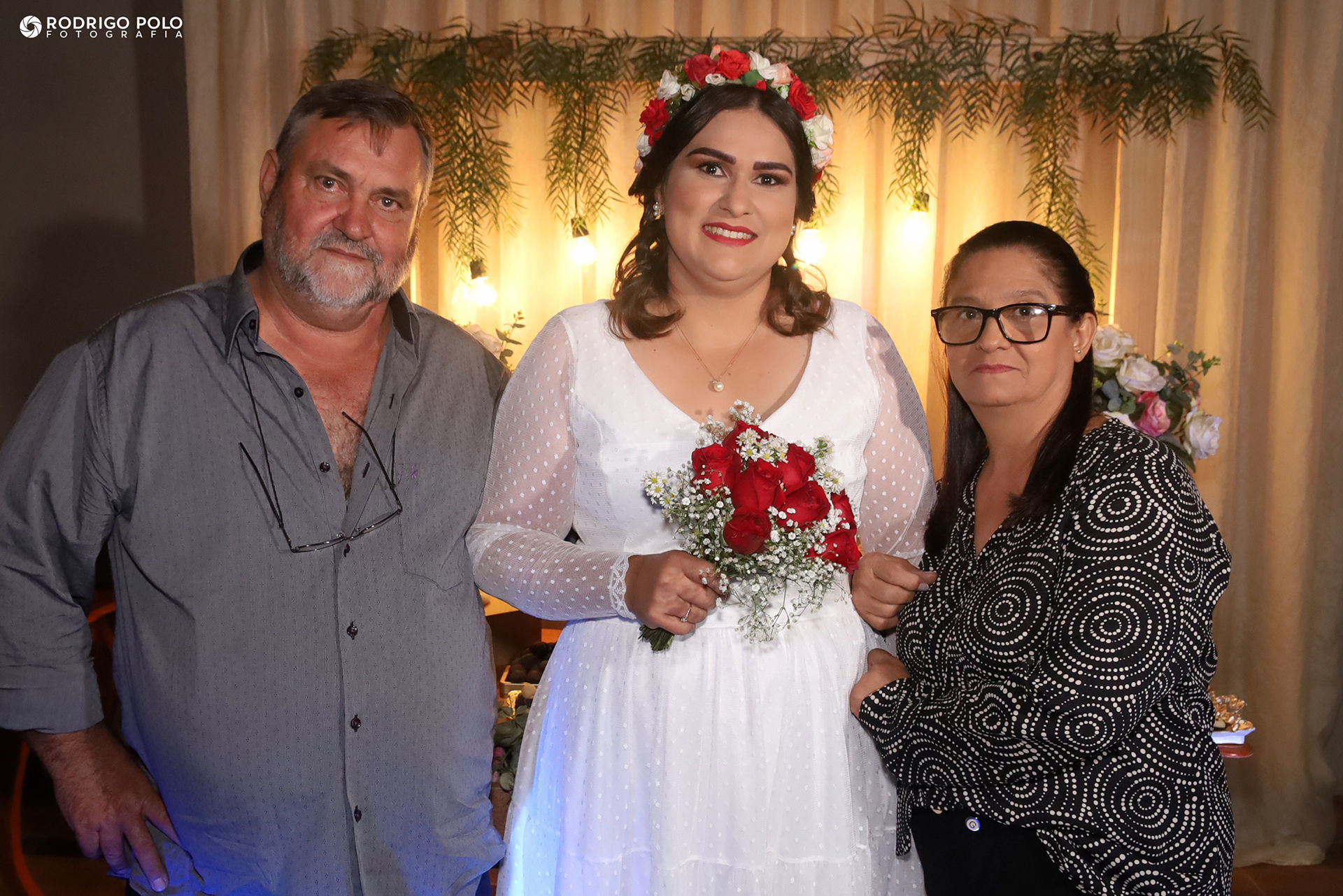 Foto Casamento Paula e Wilian - Imagem 4