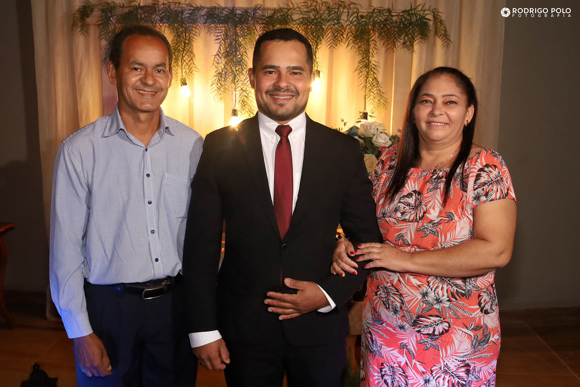 Foto Casamento Paula e Wilian - Imagem 3