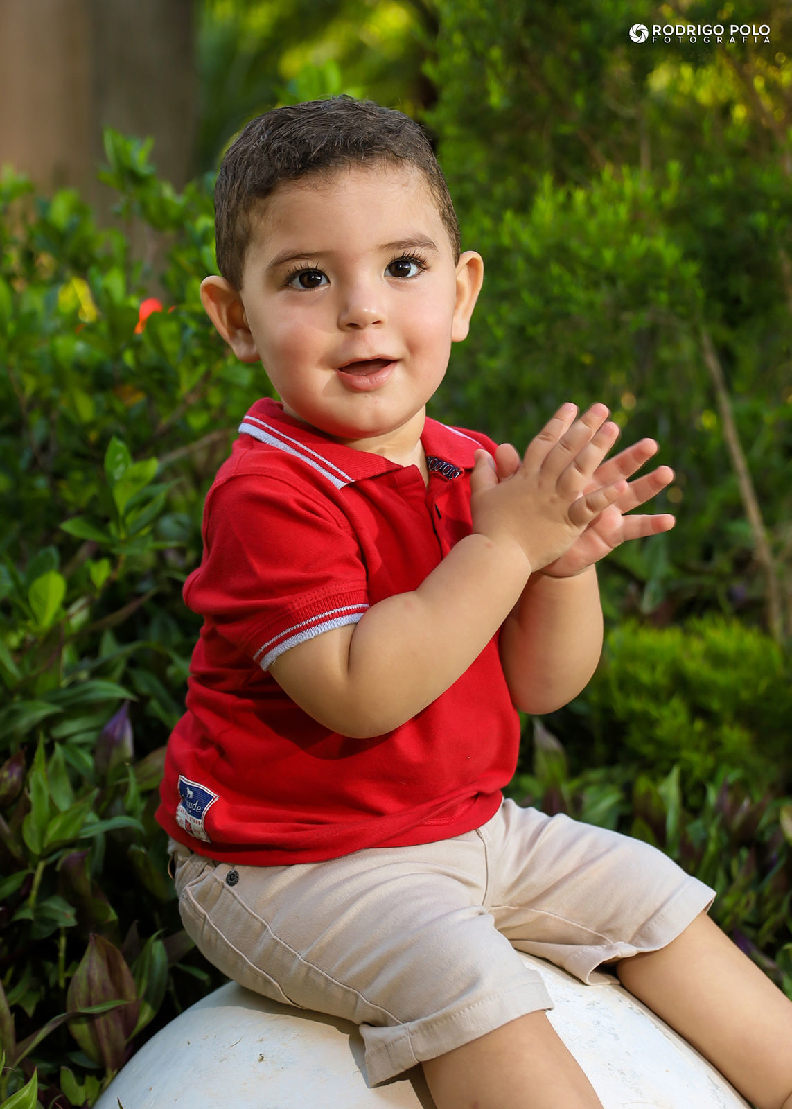 Foto Book Heitor José Foto Book Heitor José - Imagem 6
