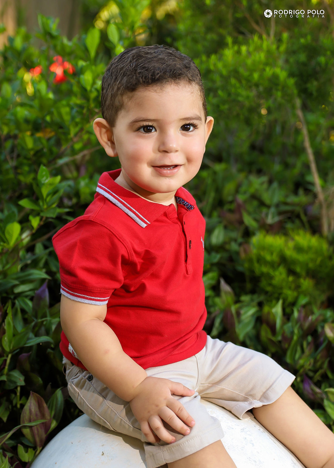 Foto Book Heitor José Foto Book Heitor José - Imagem 5