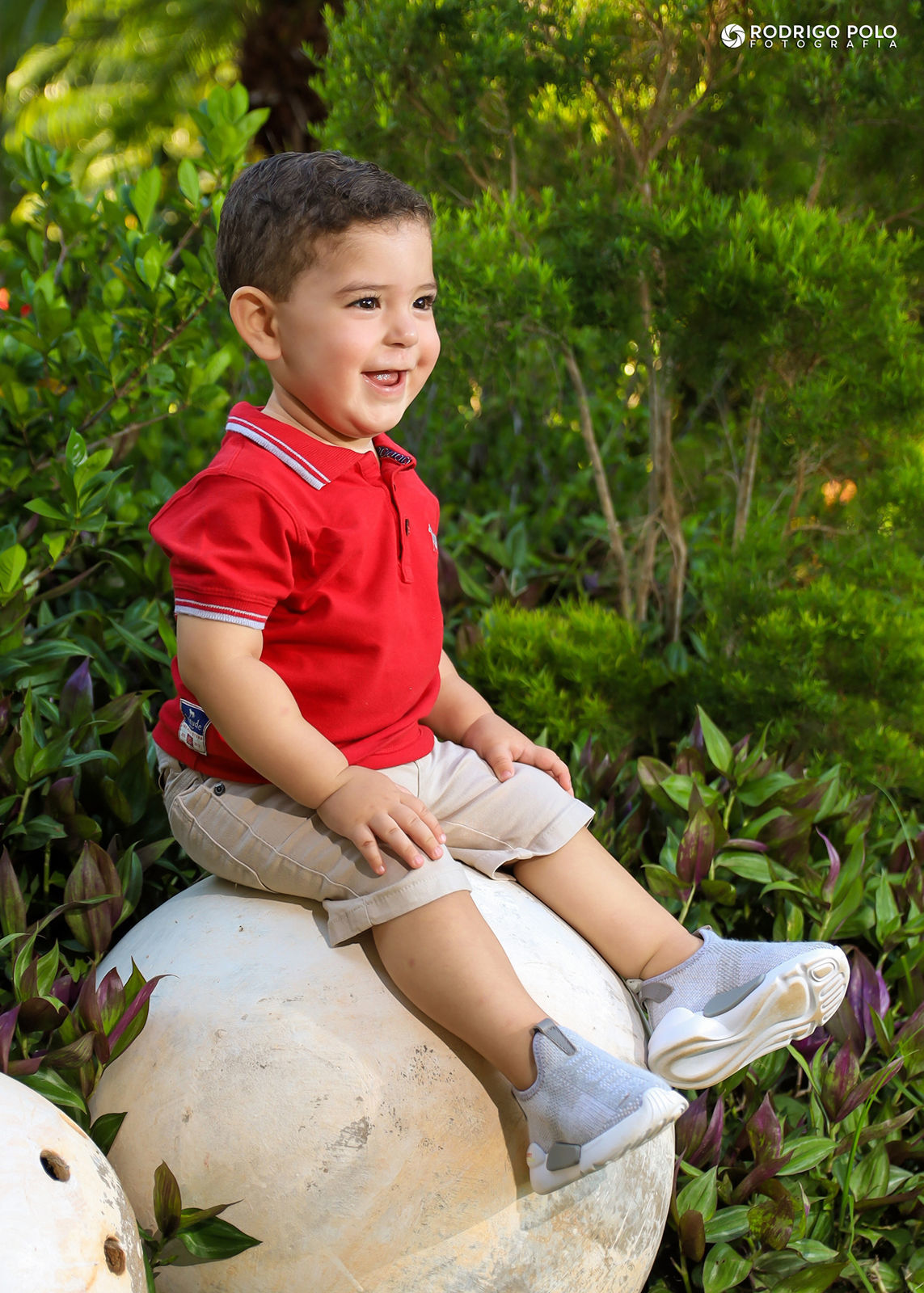 Foto Book Heitor José Foto Book Heitor José - Imagem 4