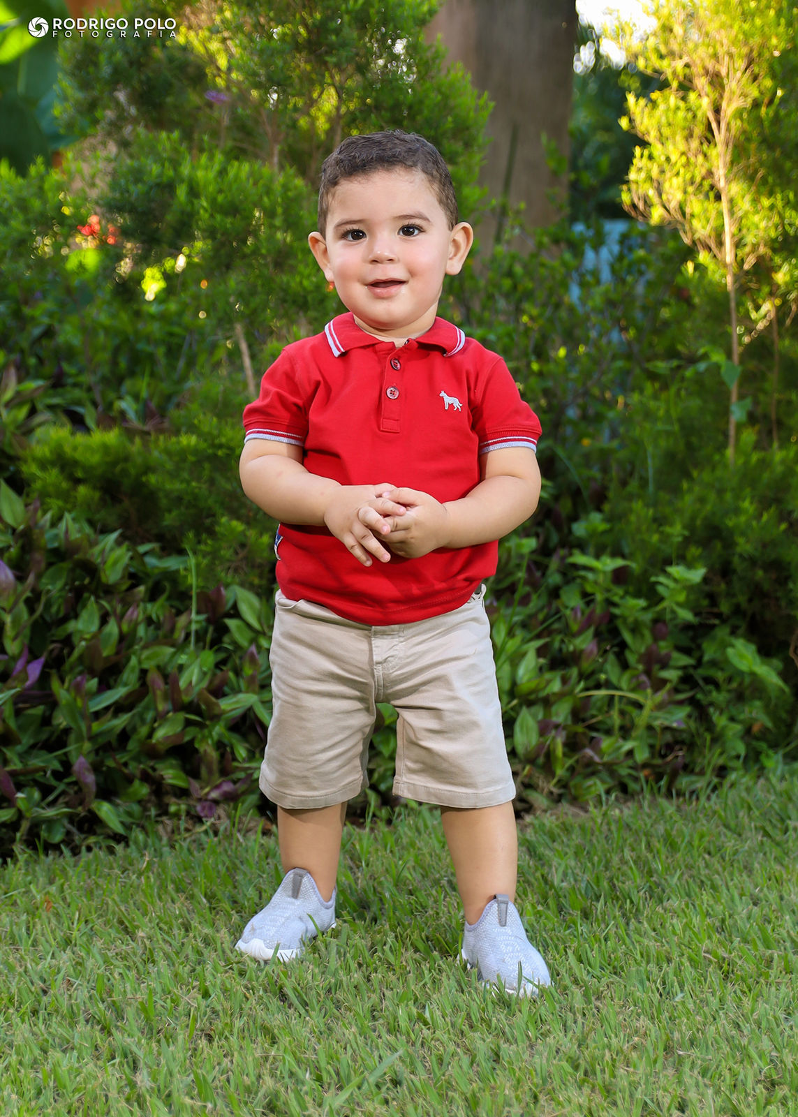 Foto Book Heitor José Foto Book Heitor José - Imagem 3