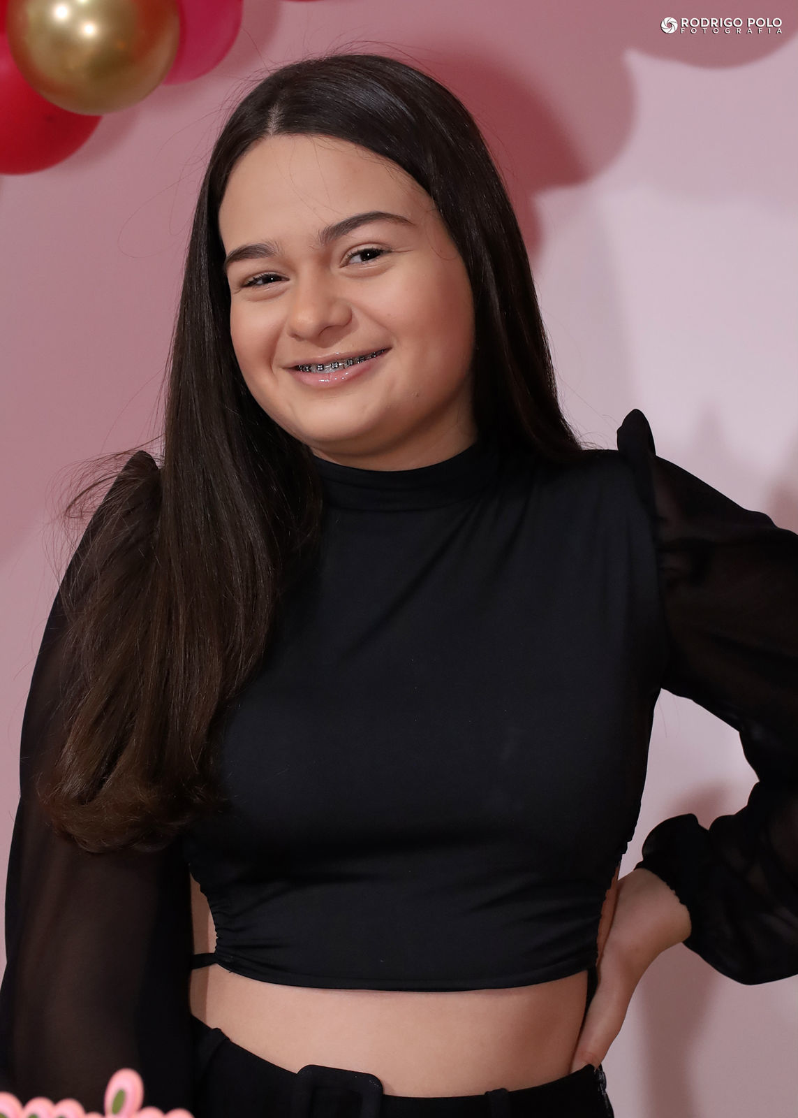 Foto 15 Anos Yasmim - Imagem 2