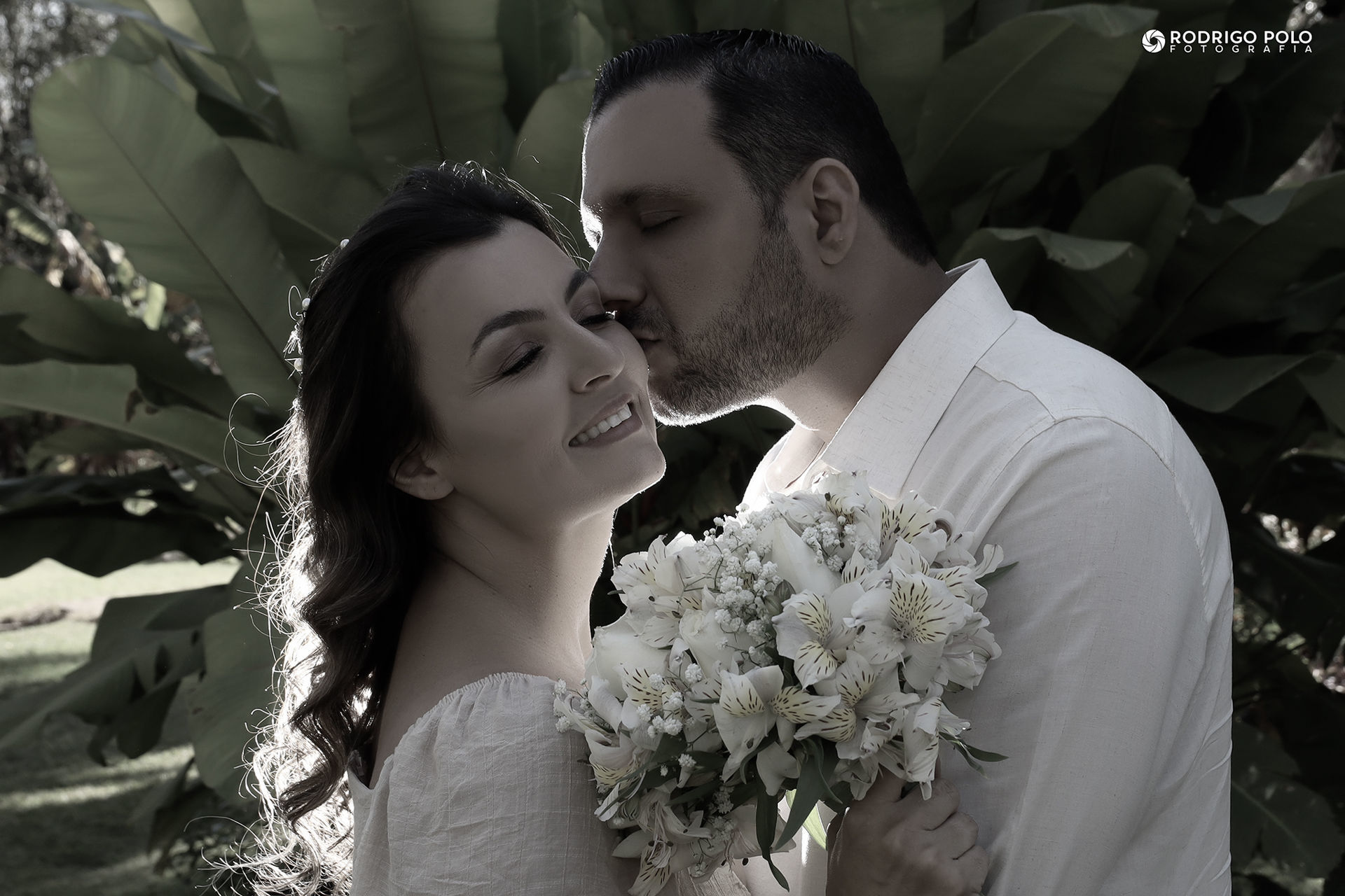 Foto Casamento Jéssica e Pablo - Imagem 7