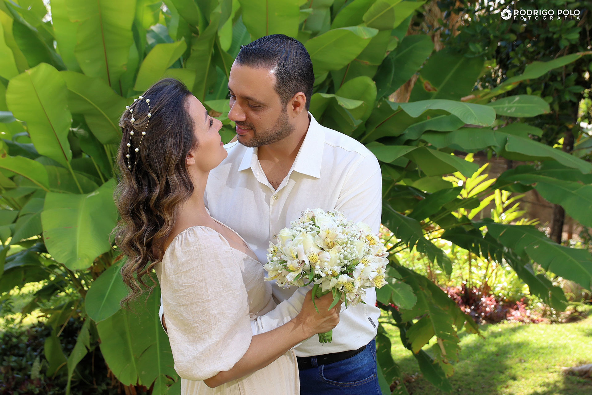 Foto Casamento Jéssica e Pablo - Imagem 5