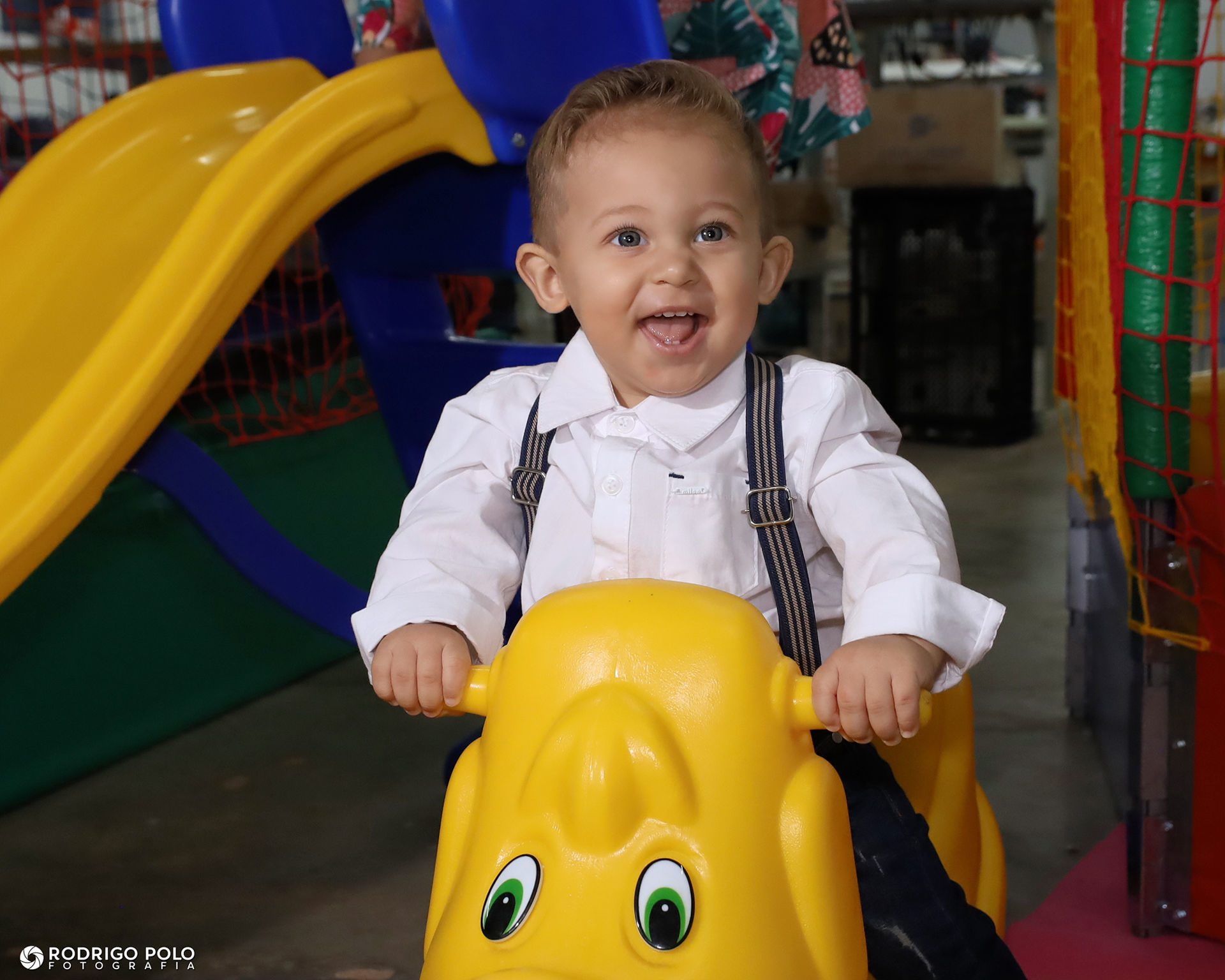 Foto Aniversário Pedro Afonso - 1 Aninho - Imagem 6