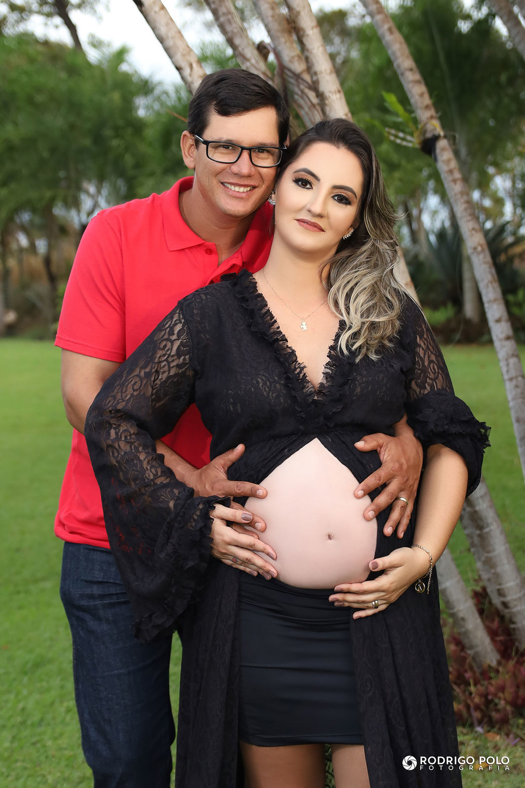 Foto Book Gestante Taynara e João Vitor - Imagem 18