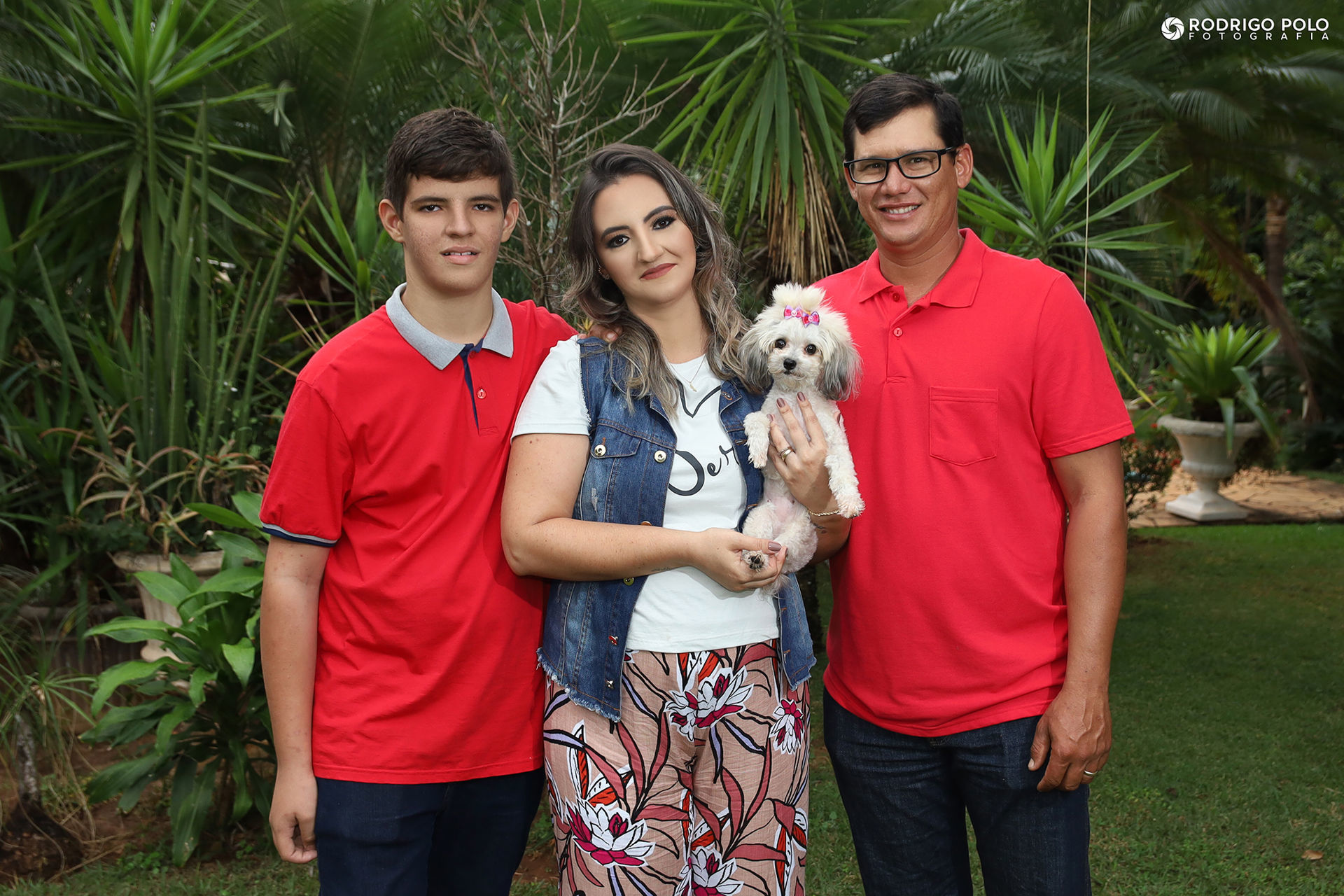 Foto Book Gestante Taynara e João Vitor - Imagem 1