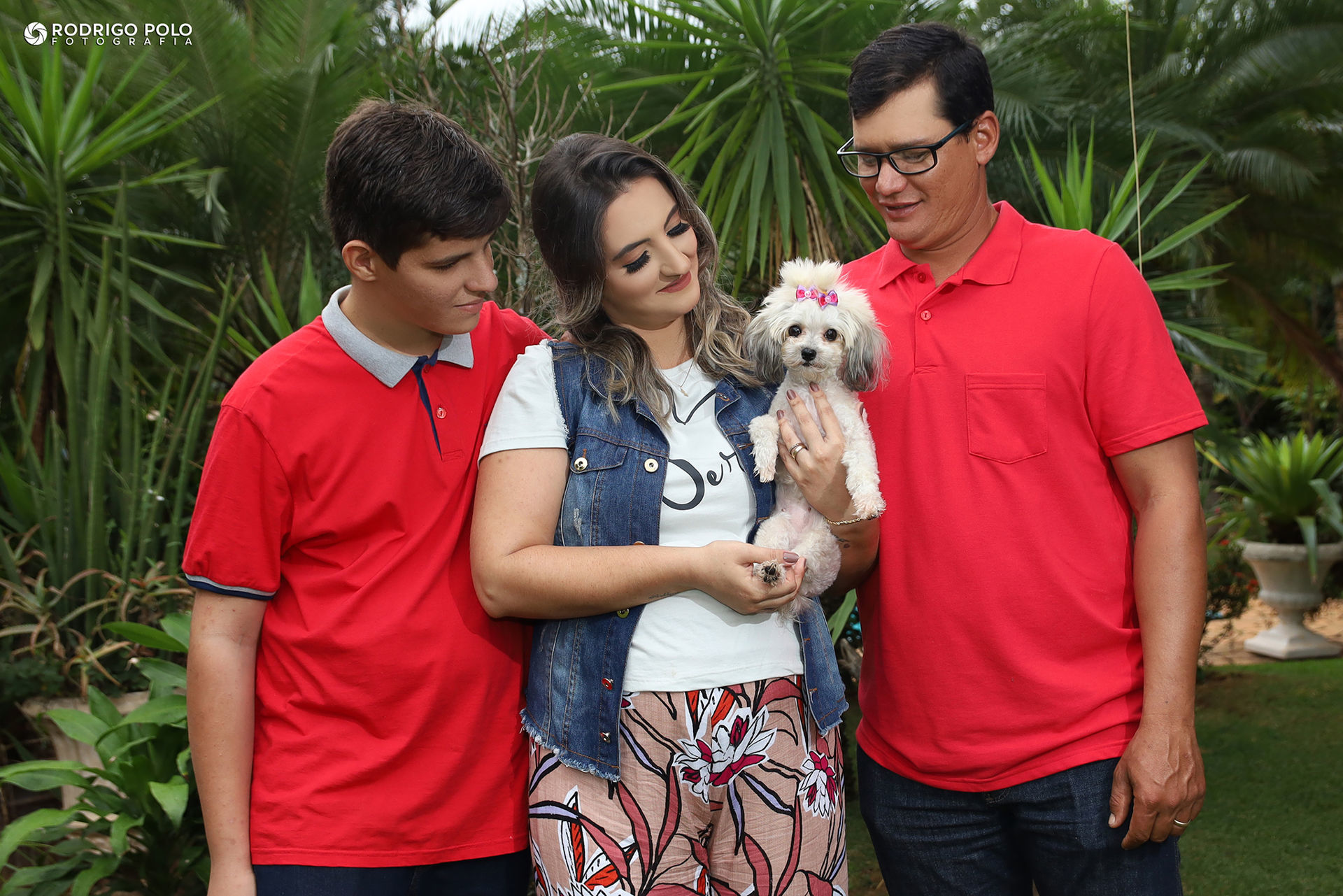 Foto Book Gestante Taynara e João Vitor - Imagem 2