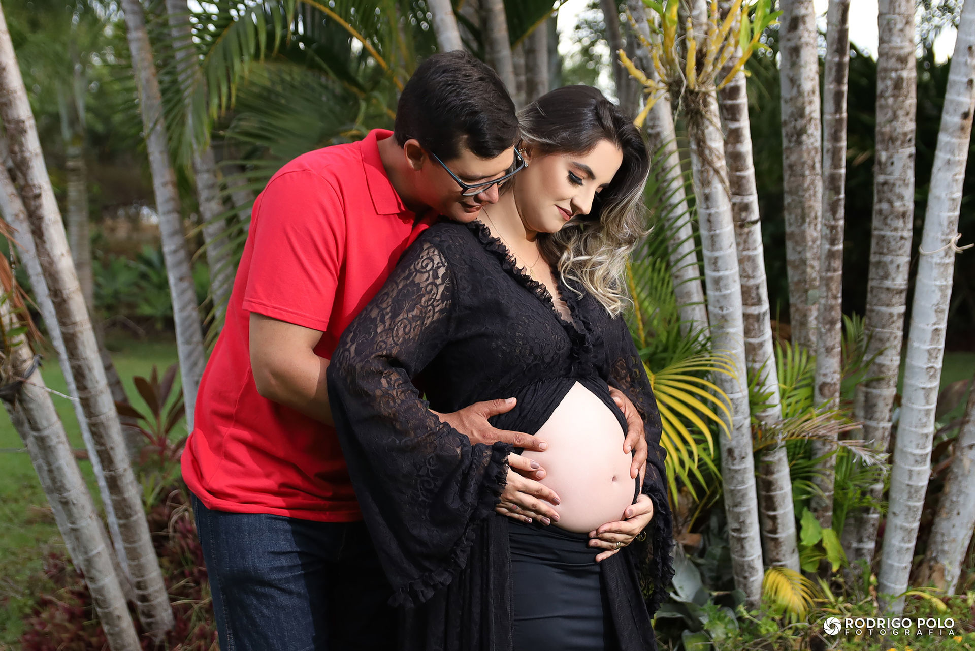 Foto Book Gestante Taynara e João Vitor - Imagem 20