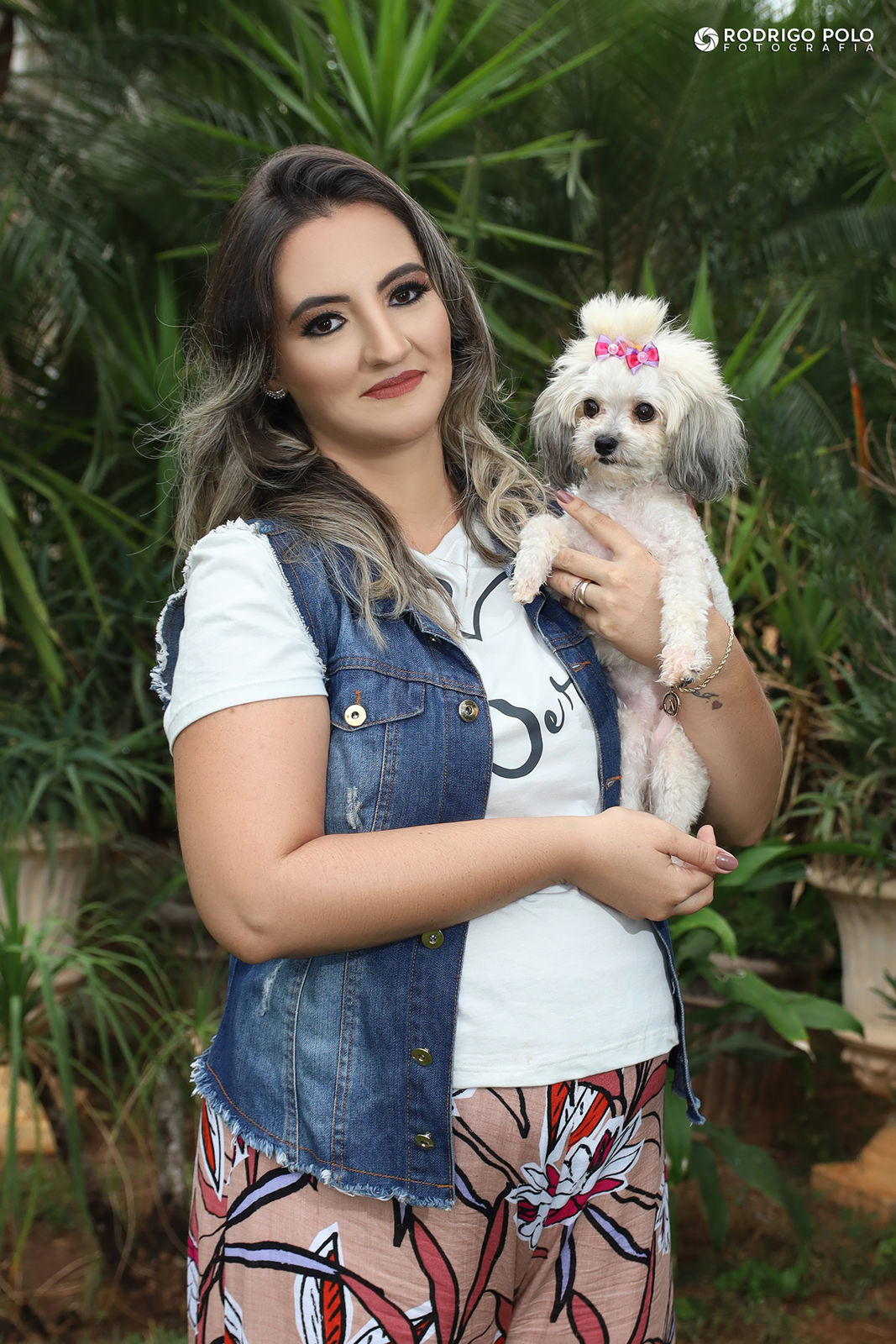 Foto Book Gestante Taynara e João Vitor - Imagem 3