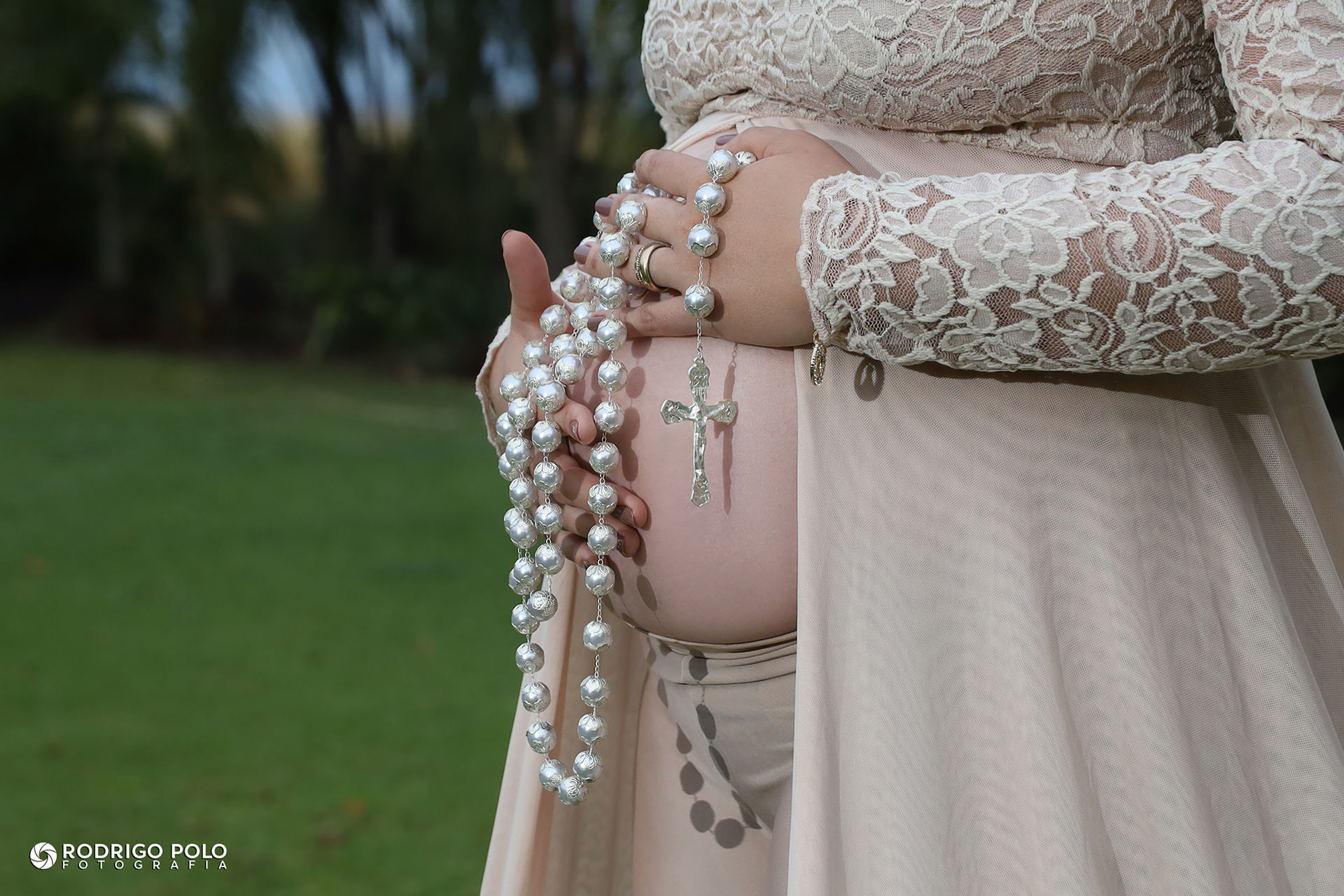 Foto Book Gestante Taynara e João Vitor - Imagem 23