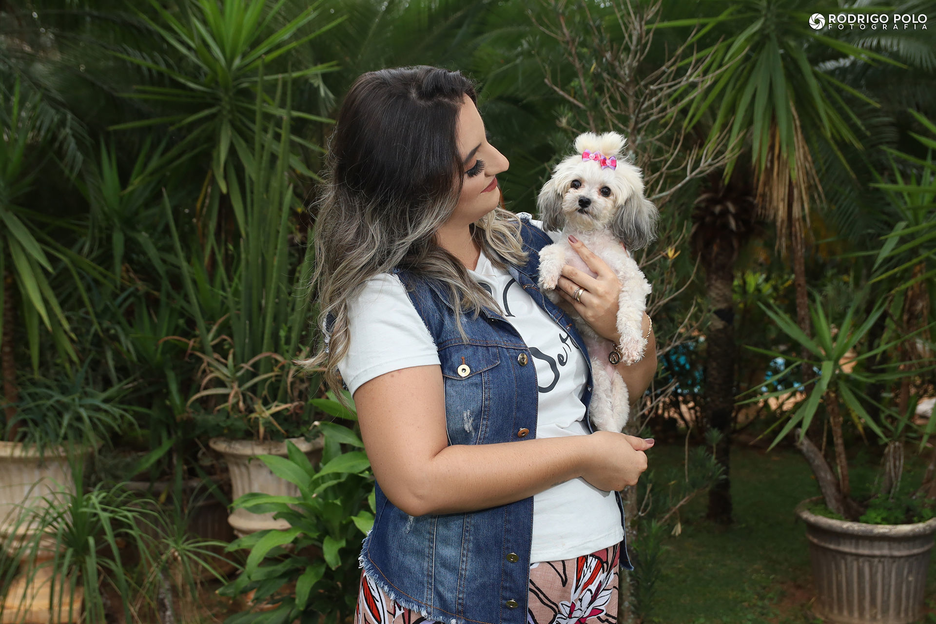 Foto Book Gestante Taynara e João Vitor - Imagem 4