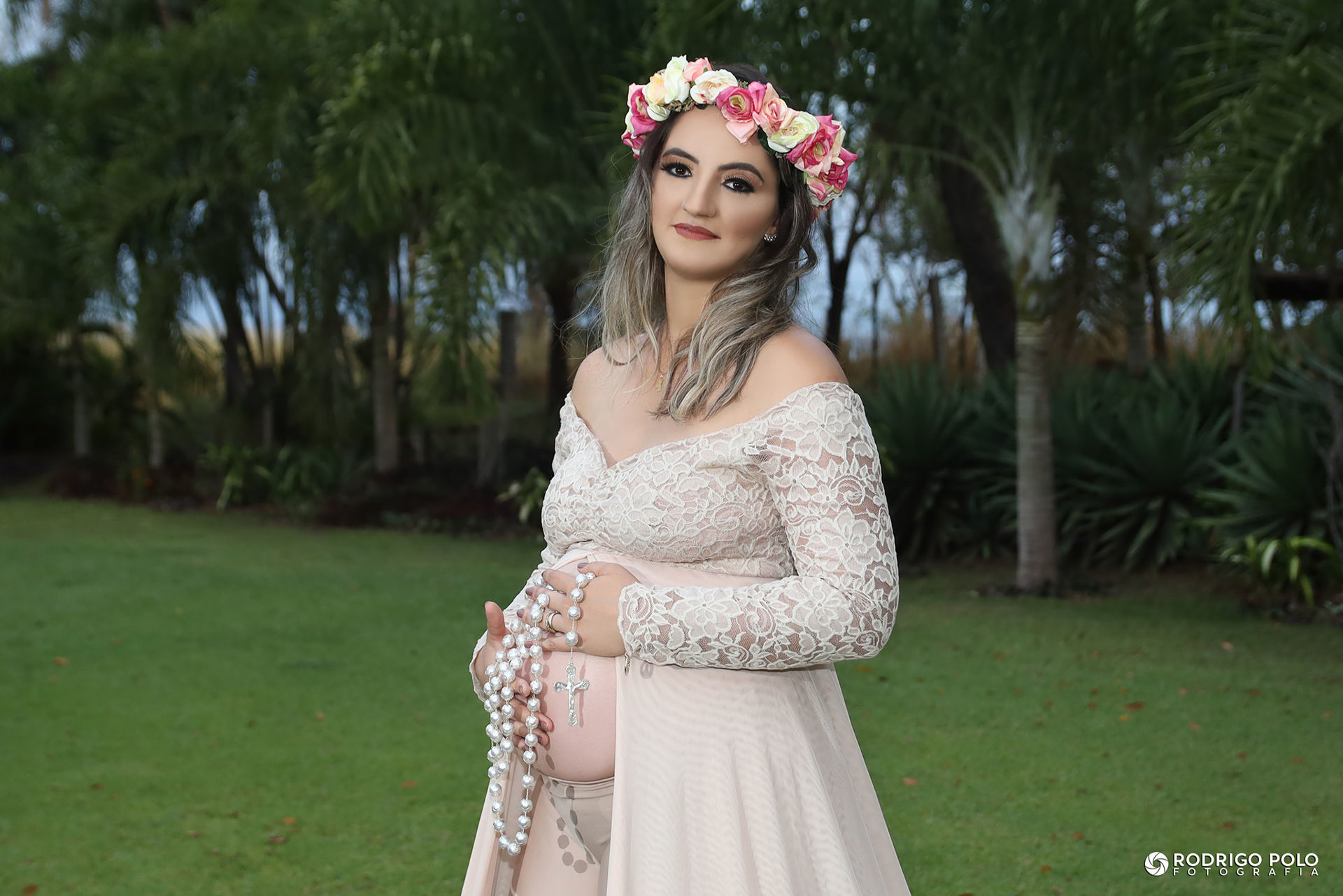 Foto Book Gestante Taynara e João Vitor - Imagem 24