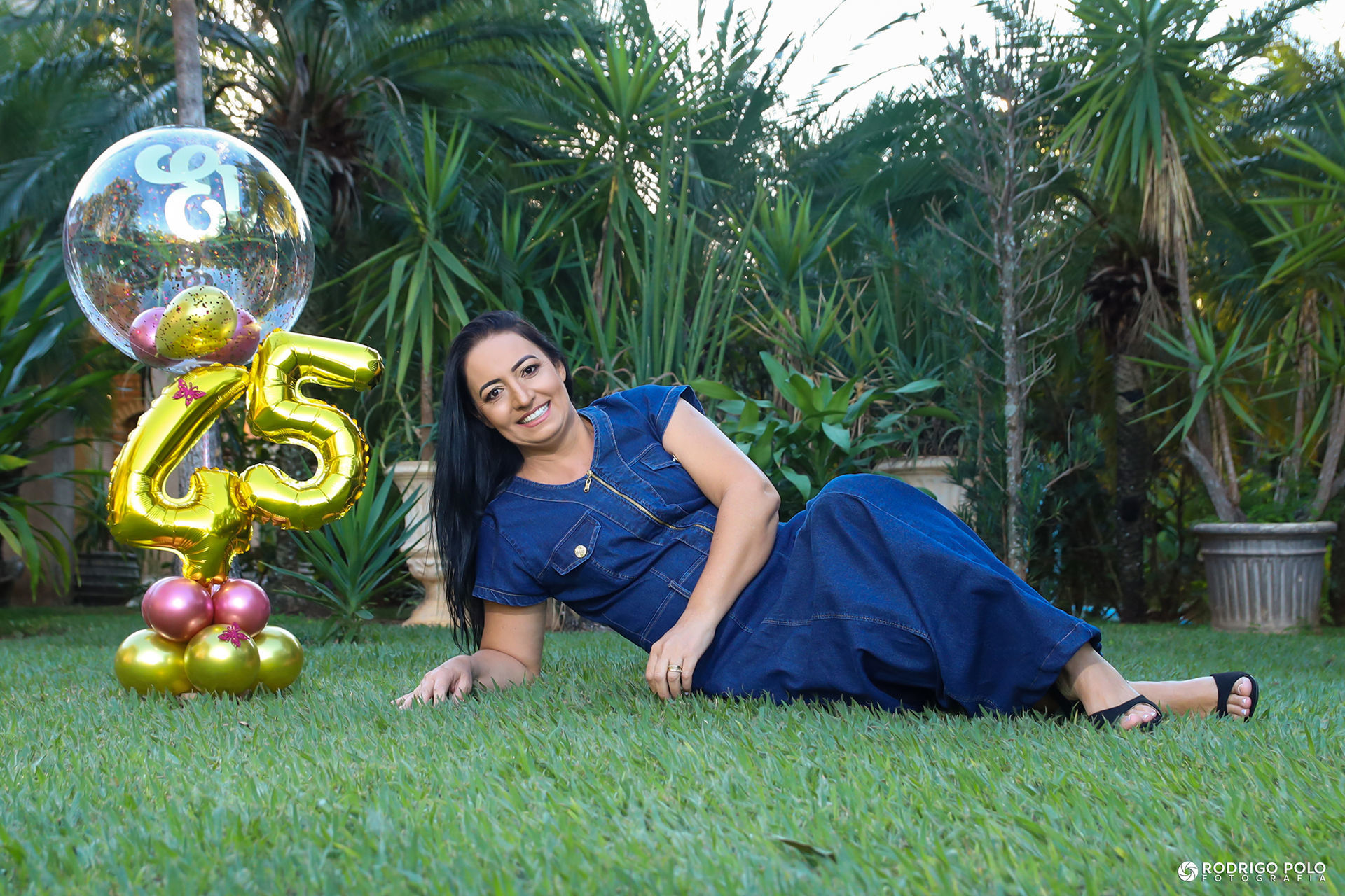 Foto Book Eva - 45 Anos Foto Book Eva - 45 Anos - Imagem 6