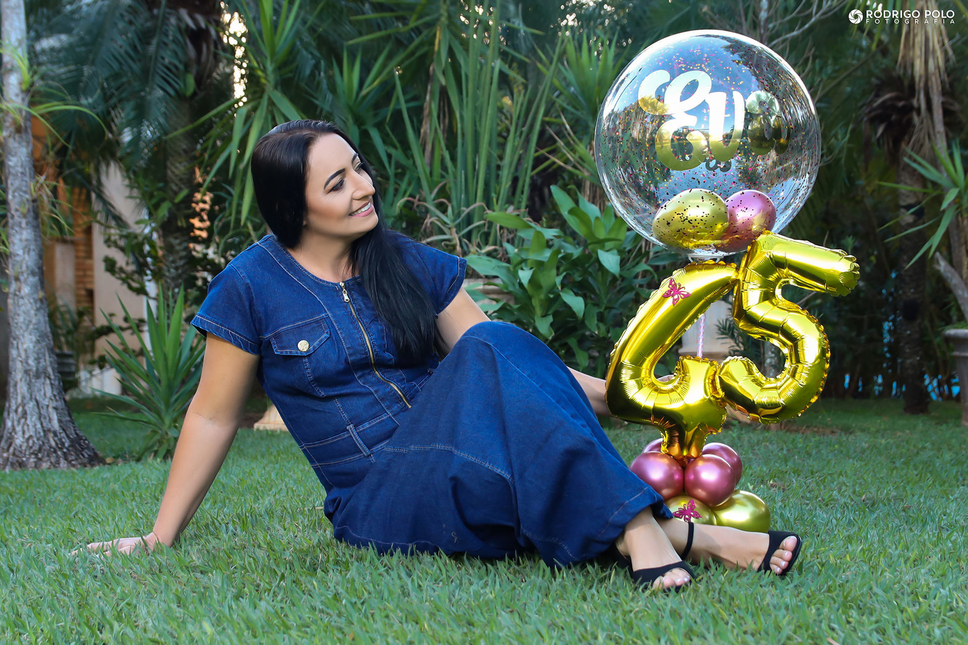 Foto Book Eva - 45 Anos Foto Book Eva - 45 Anos - Imagem 5