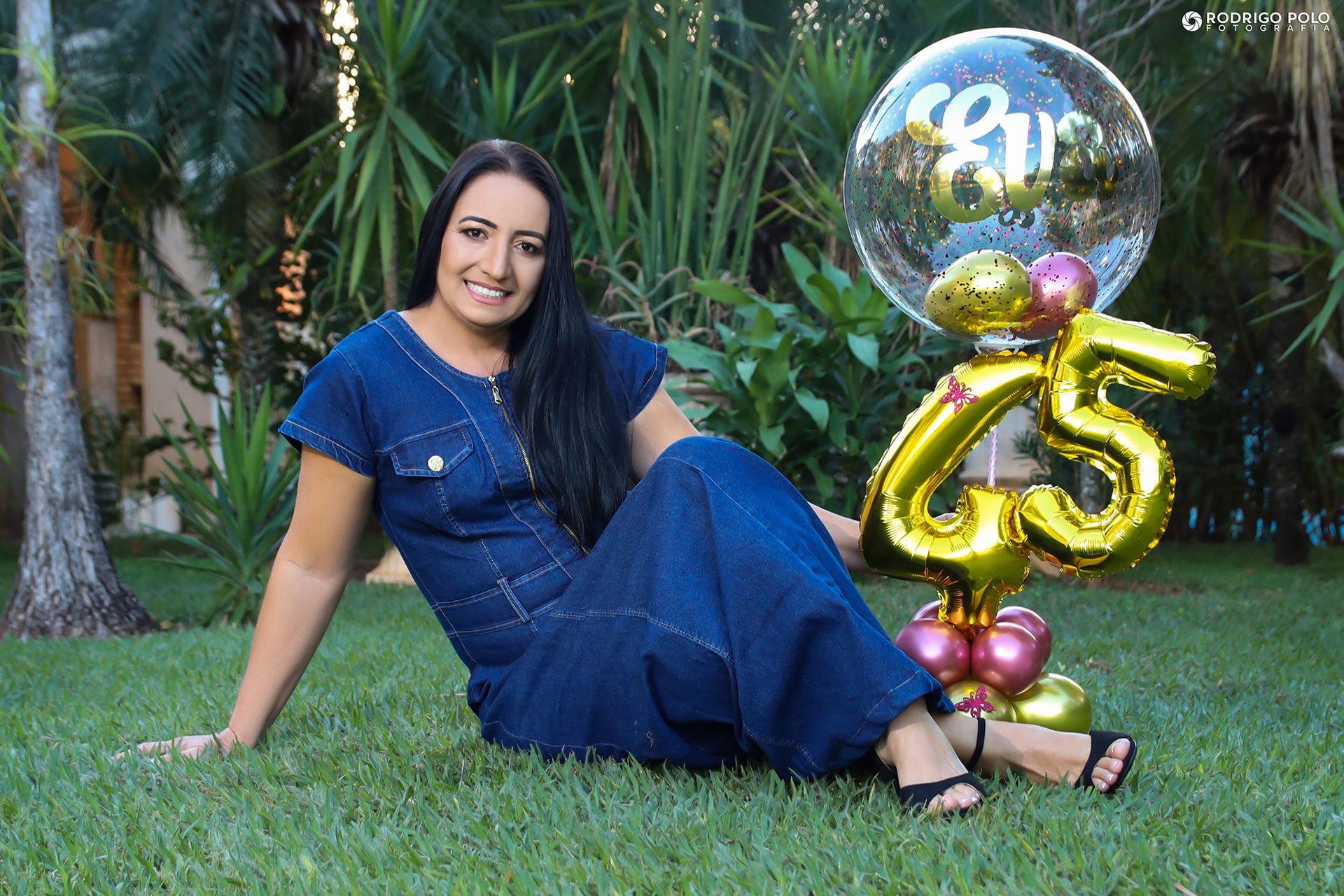 Foto Book Eva - 45 Anos Foto Book Eva - 45 Anos - Imagem 4