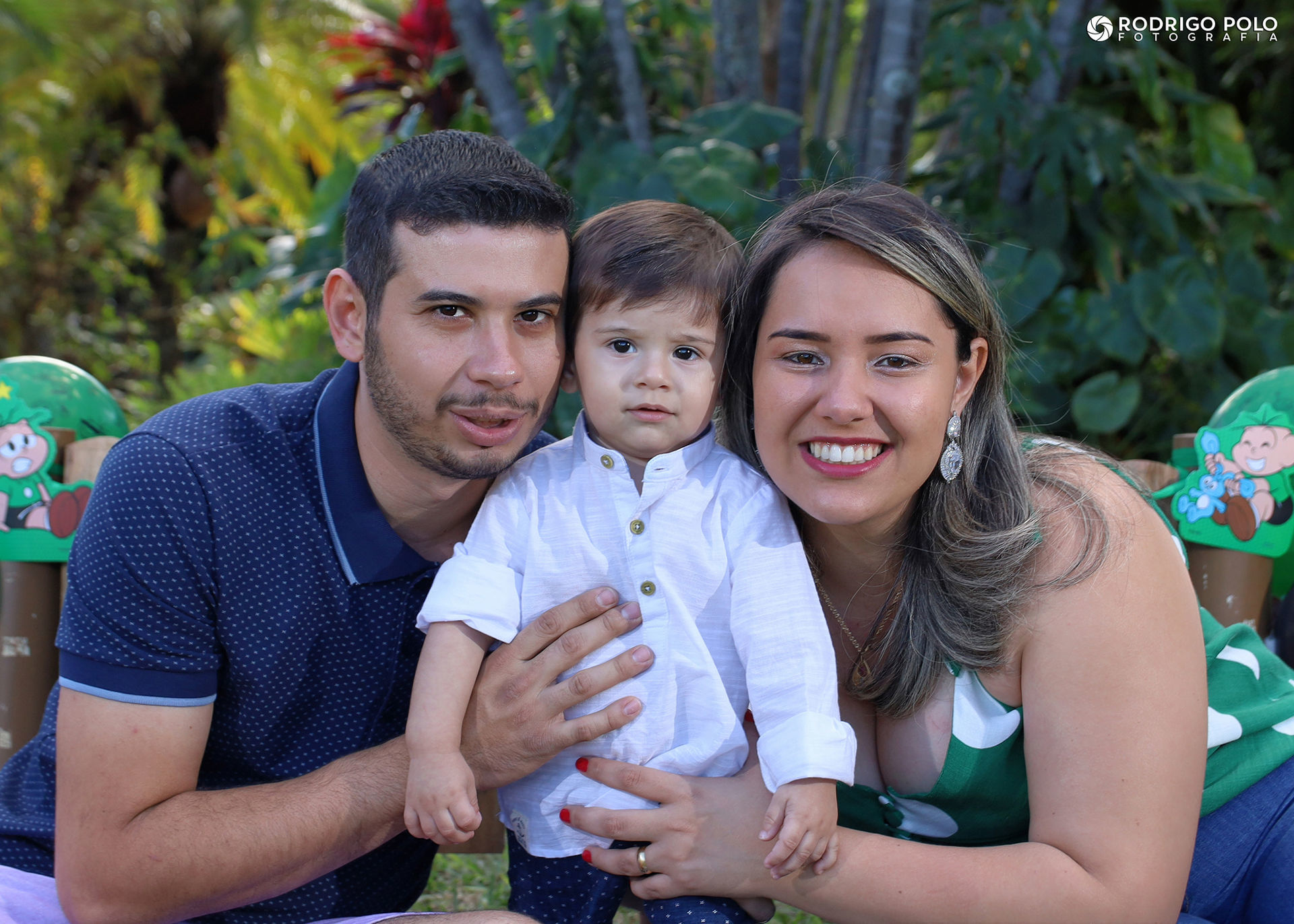 Foto Smash The Cake João Pedro - Imagem 4