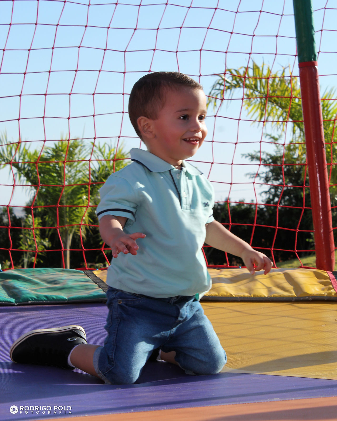 Foto Aniversário Caetano - 2 Anos - Imagem 4