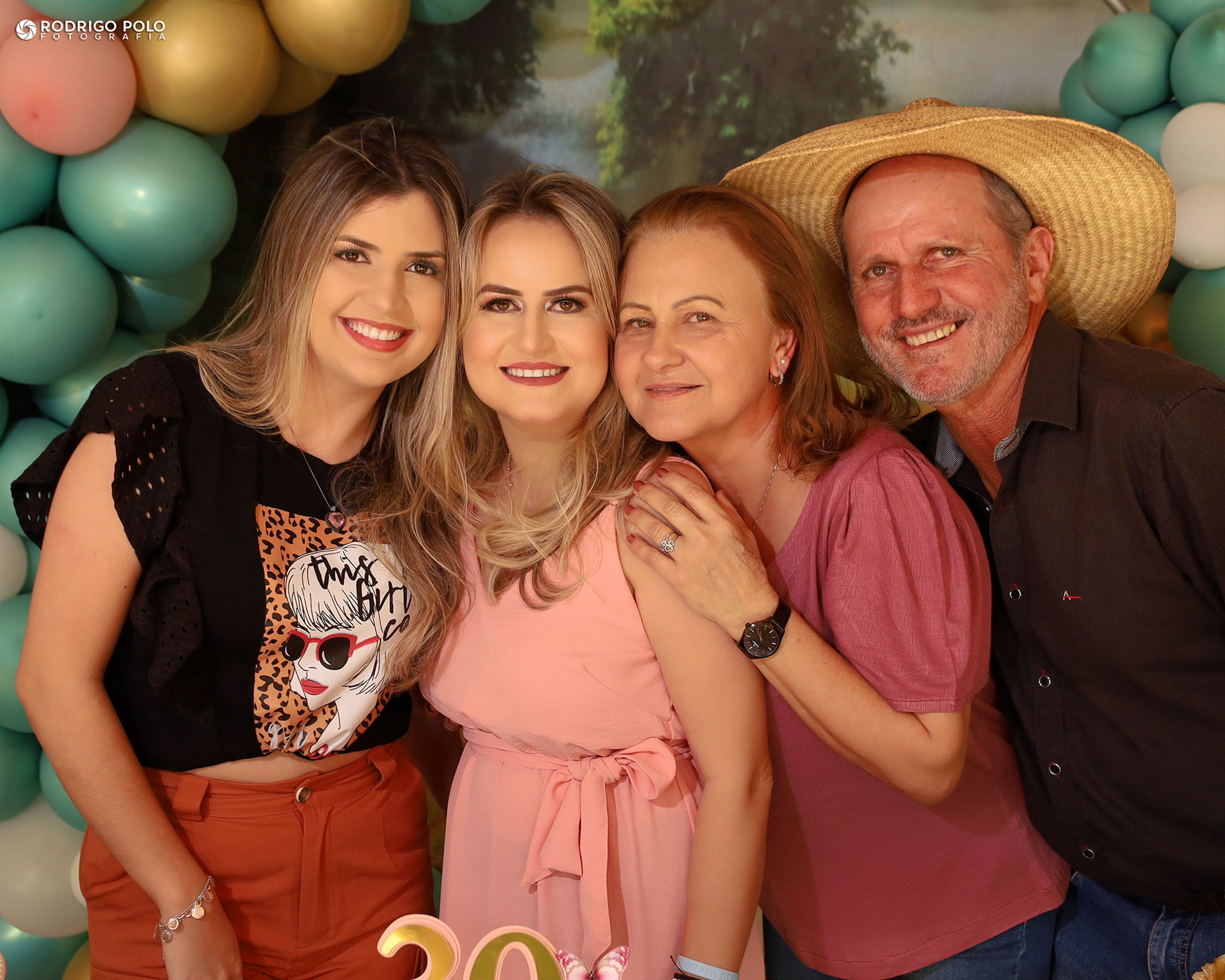 Foto Aniversário Jaqueline Joanini - 30 Anos - Imagem 2
