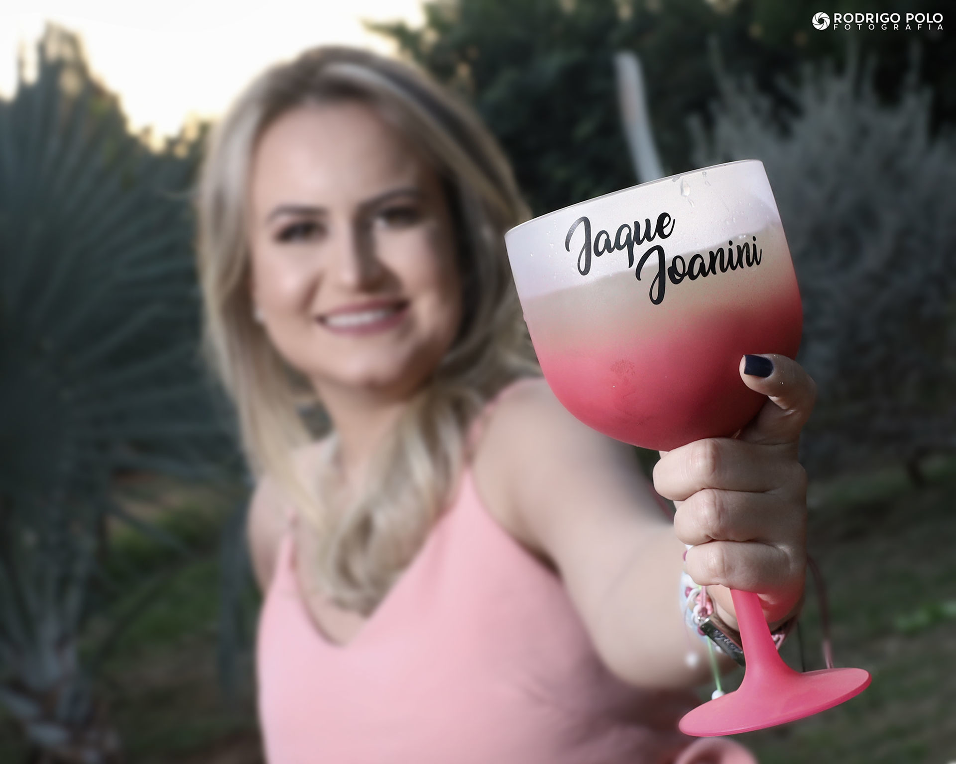 Foto Aniversário Jaqueline Joanini - 30 Anos - Imagem 5