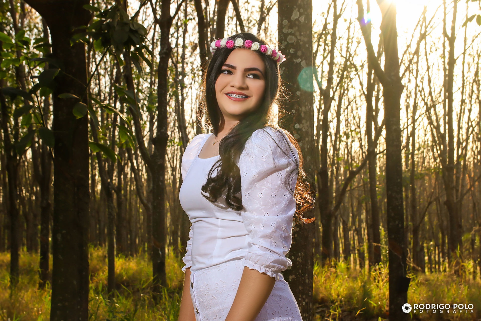 Foto Book Ana Júlia - 15 Anos Foto Book Ana Júlia - 15 Anos - Imagem 3