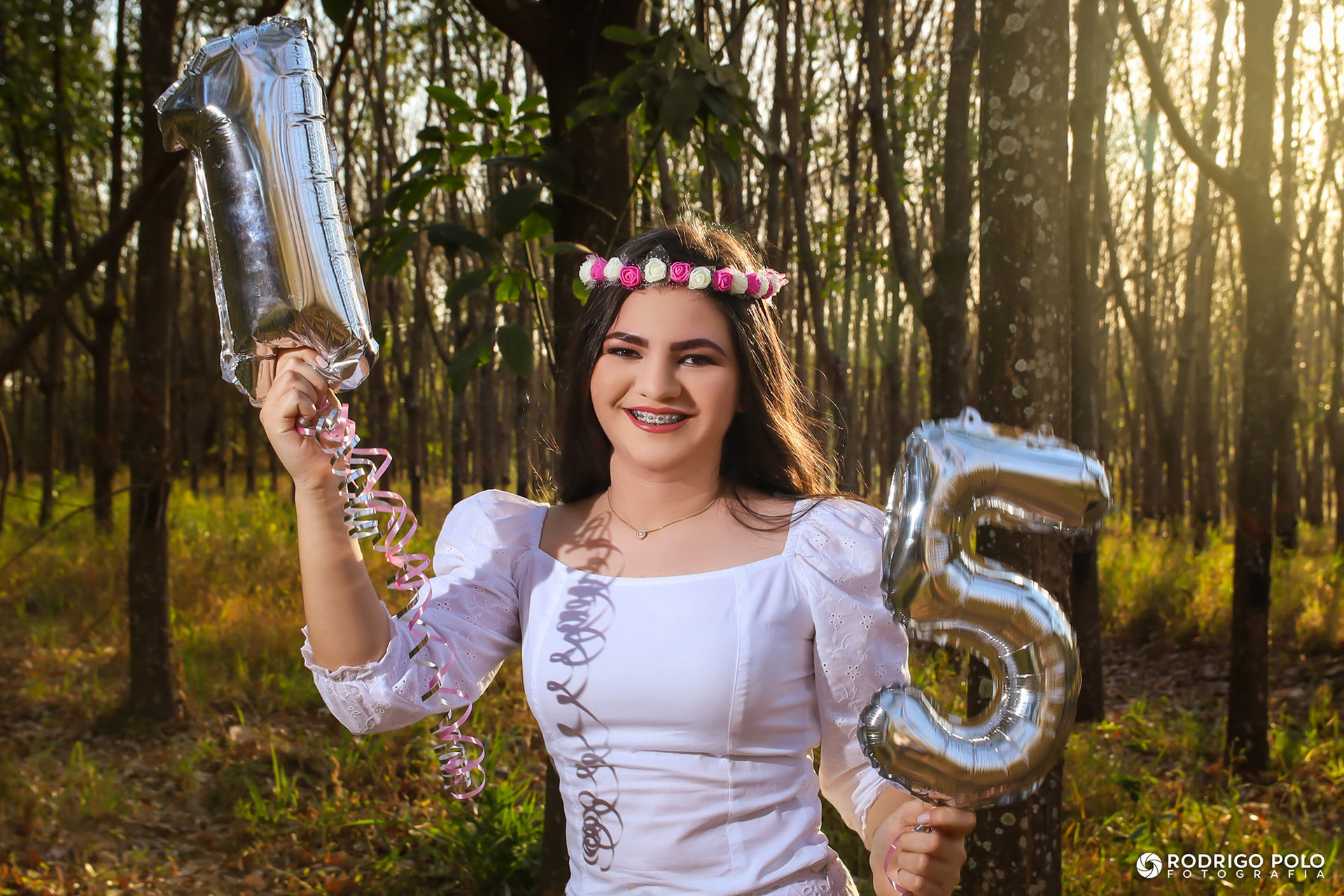 Foto Book Ana Júlia - 15 Anos Foto Book Ana Júlia - 15 Anos - Imagem 4