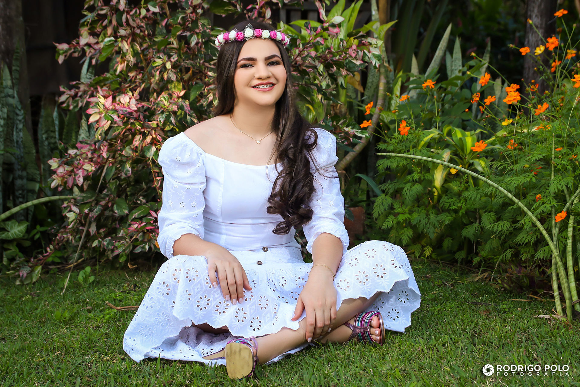 Foto Book Ana Júlia - 15 Anos Foto Book Ana Júlia - 15 Anos - Imagem 8
