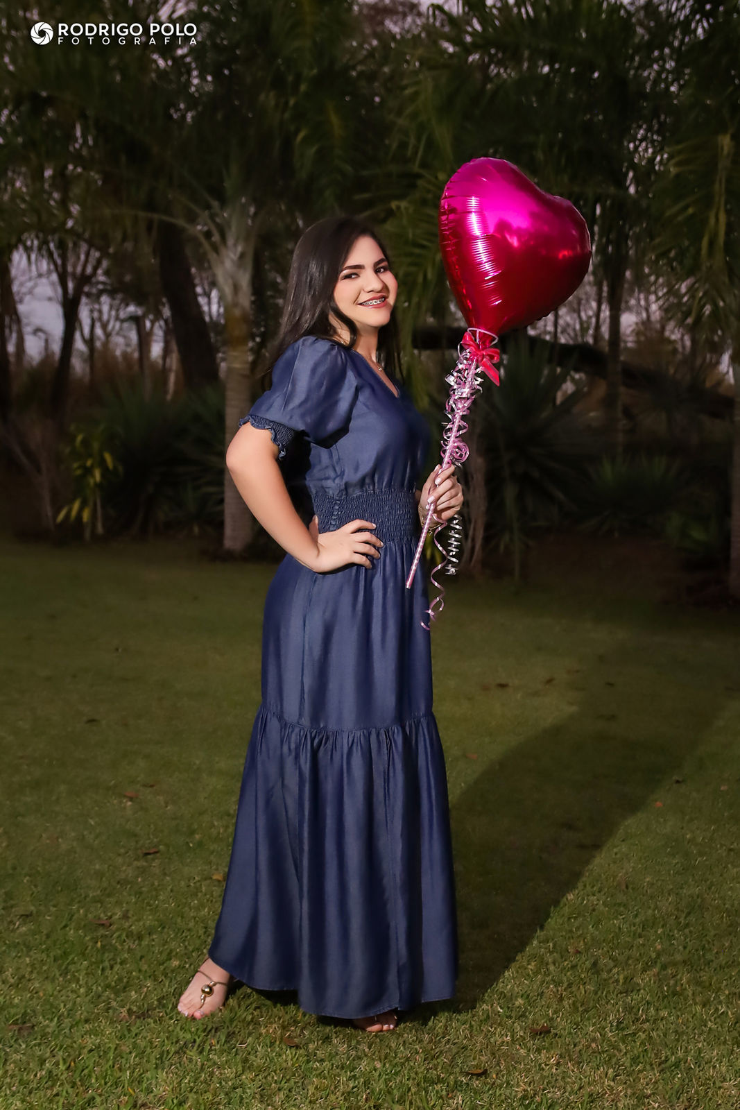 Foto Book Ana Júlia - 15 Anos Foto Book Ana Júlia - 15 Anos - Imagem 28