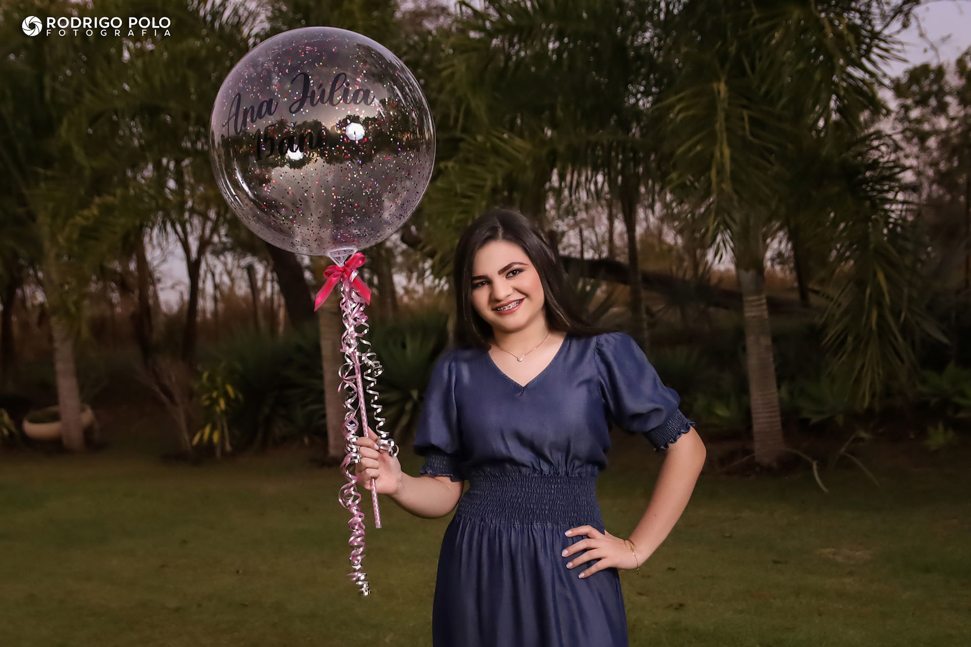 Foto Book Ana Júlia - 15 Anos Foto Book Ana Júlia - 15 Anos - Imagem 29