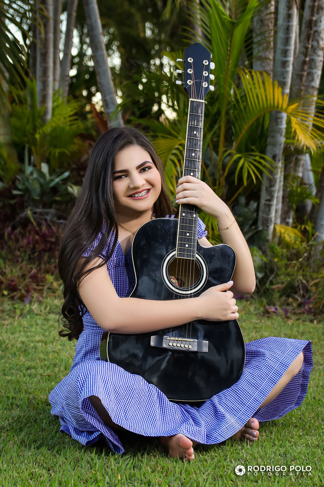 Foto Book Ana Júlia - 15 Anos Foto Book Ana Júlia - 15 Anos - Imagem 16