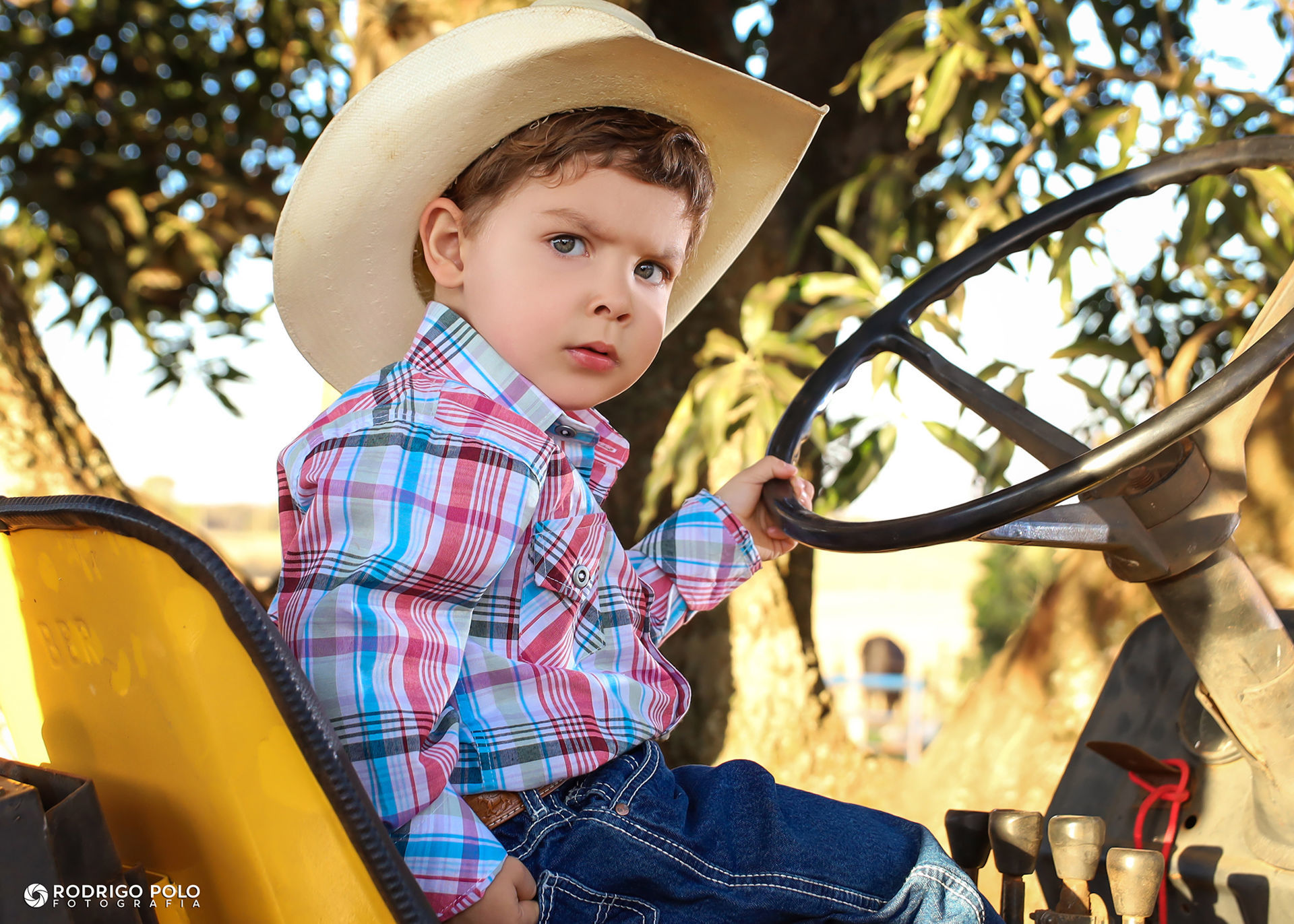 Foto Book Heitor - 3 Anos Foto Book Heitor - 3 Anos - Imagem 5
