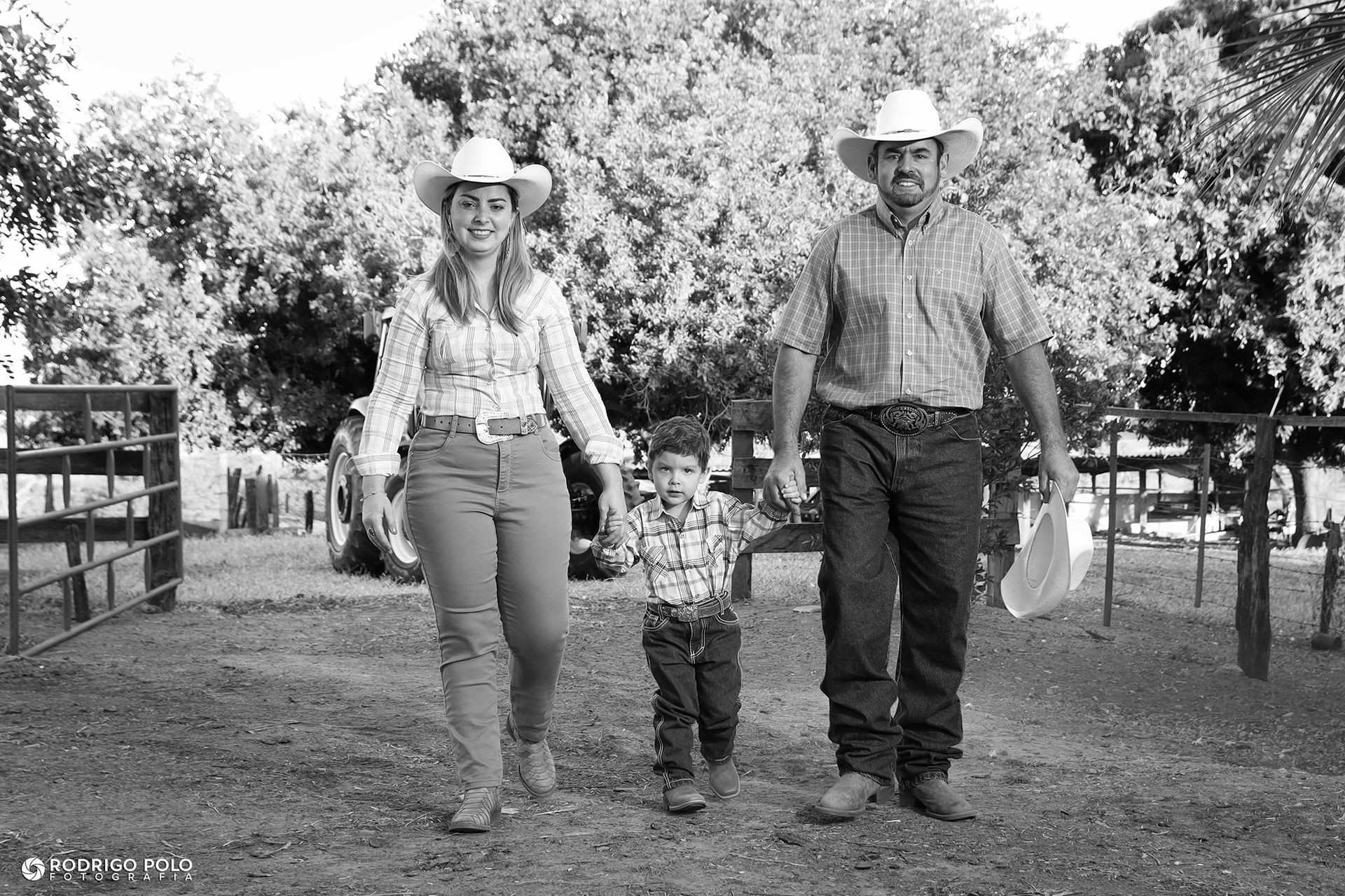 Foto Book Heitor - 3 Anos - Imagem 11