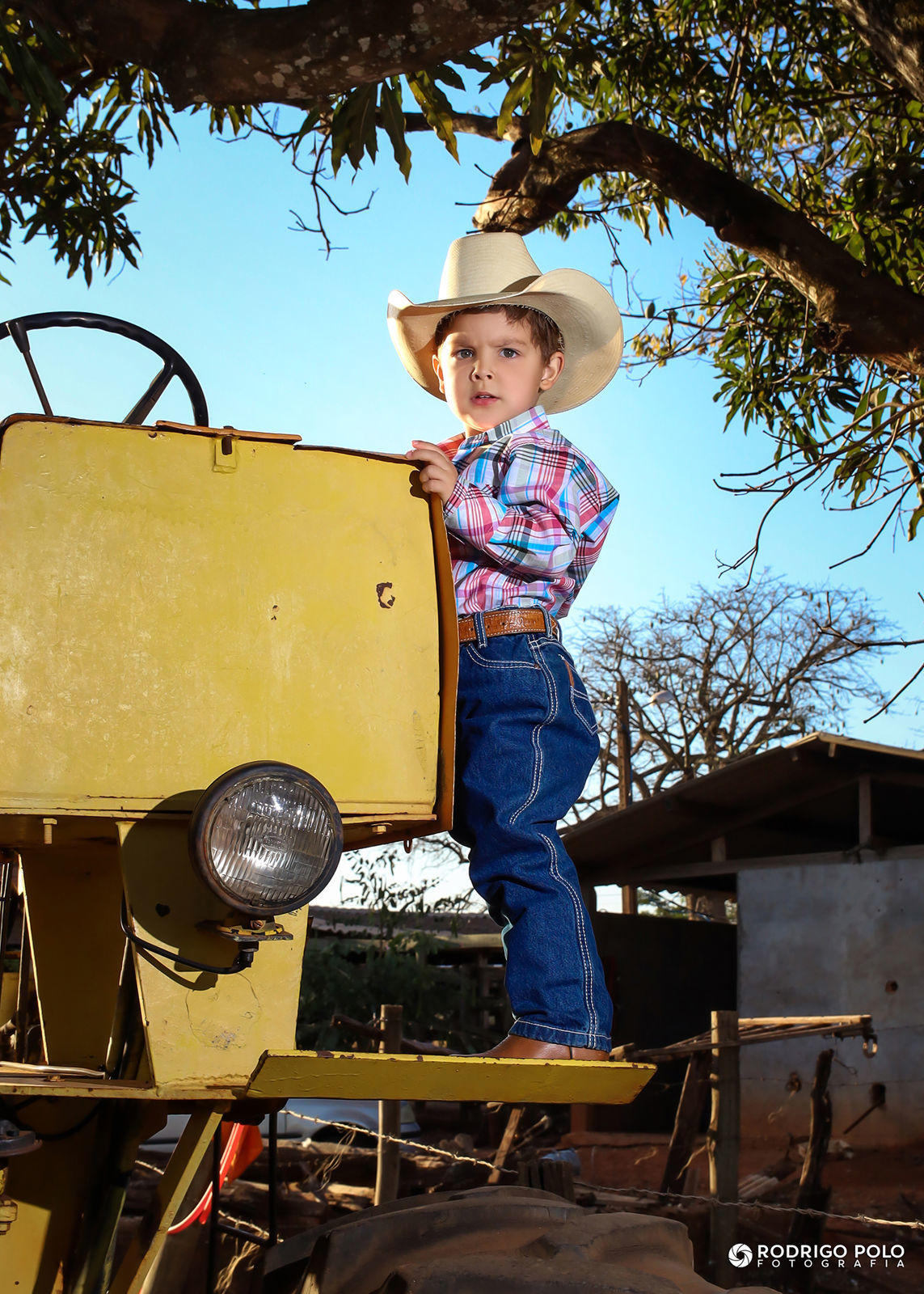Foto Book Heitor - 3 Anos Foto Book Heitor - 3 Anos - Imagem 4