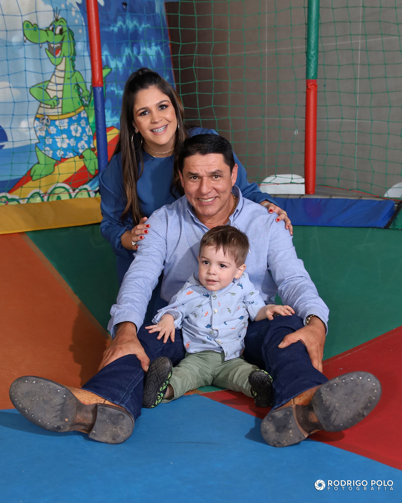 Foto Aniversário Leonardo - 2 Anos - Imagem 10