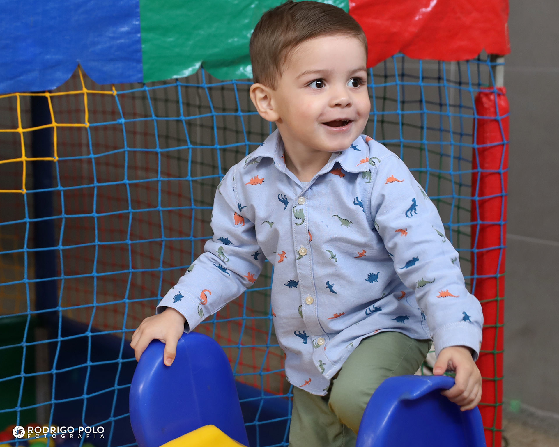 Foto Aniversário Leonardo - 2 Anos - Imagem 7