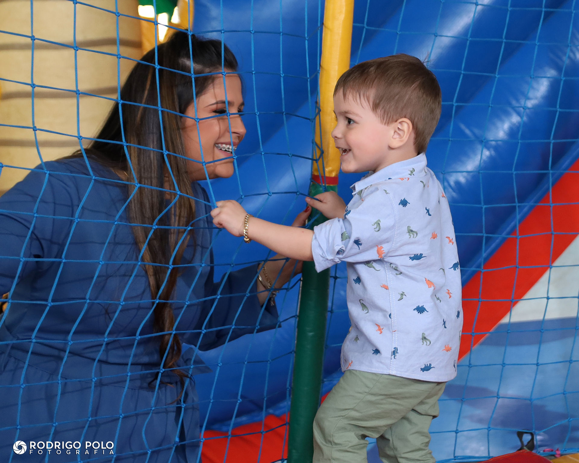 Foto Aniversário Leonardo - 2 Anos - Imagem 9