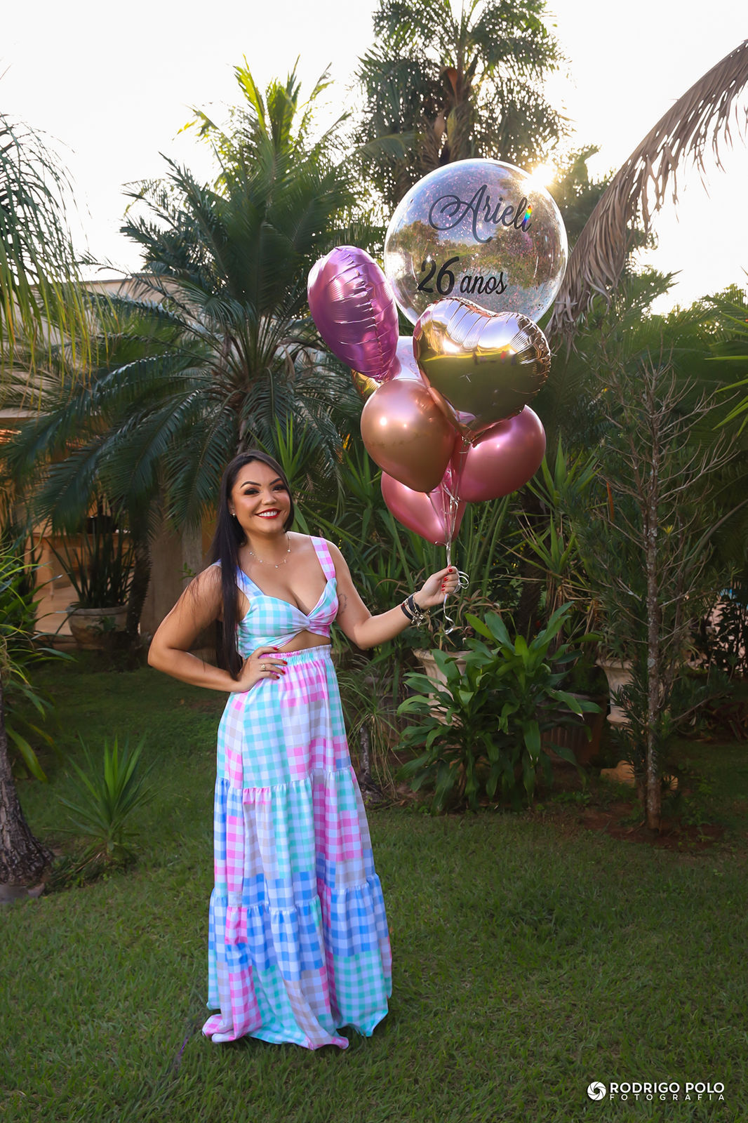 Foto Book Arieli - 26 Anos Foto Book Arieli - 26 Anos - Imagem 10