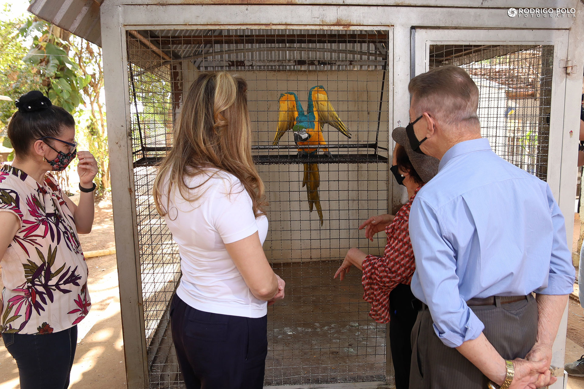 Foto Almoço Fazenda Santa Ernestina - 14/08/2021 - Imagem 9