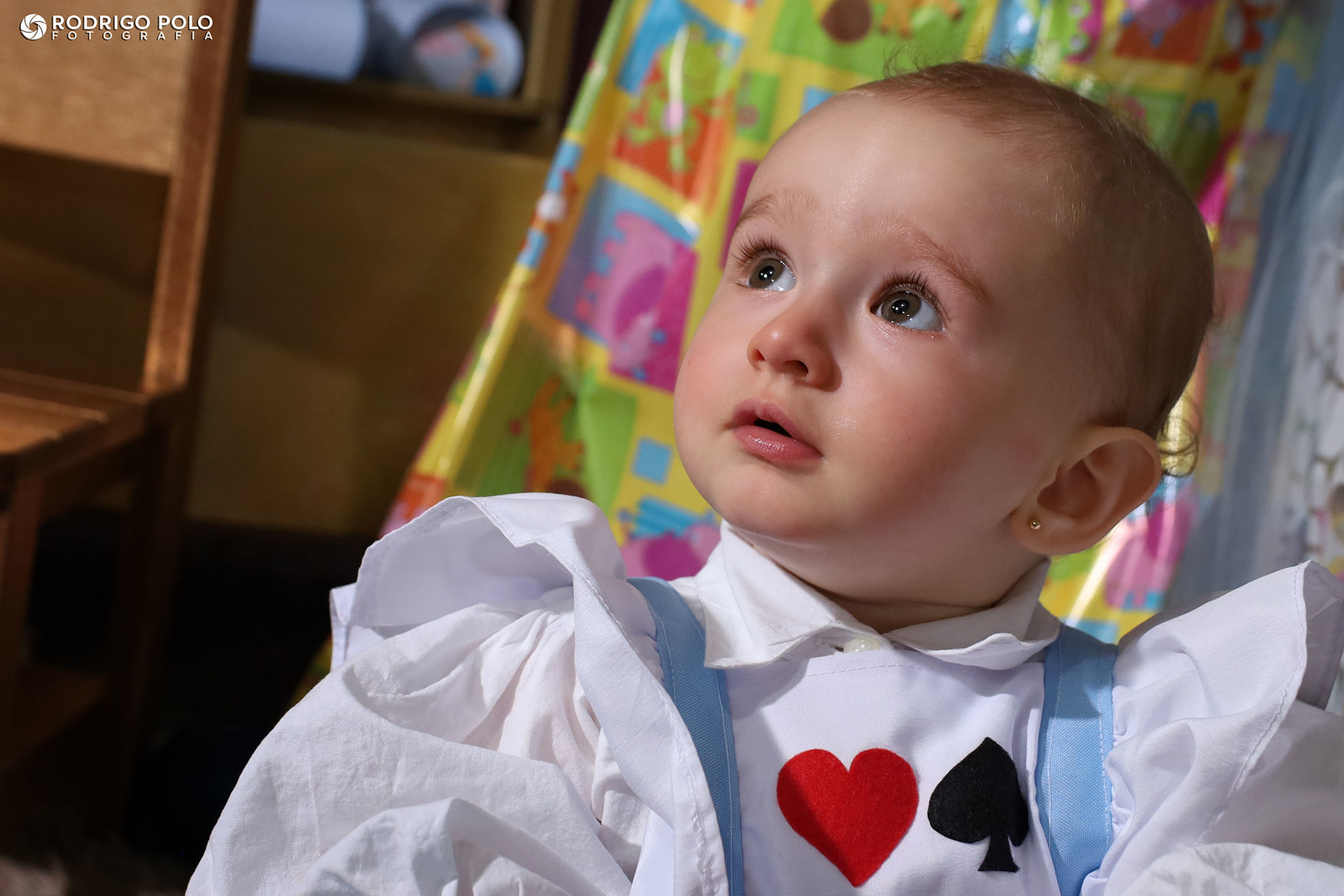 Foto Aniversário Alice - 1 Aninho - Imagem 7