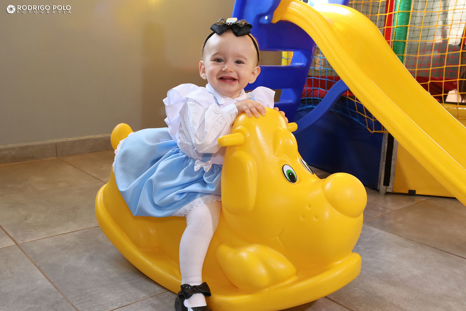 Foto Aniversário Alice - 1 Aninho - Imagem 5