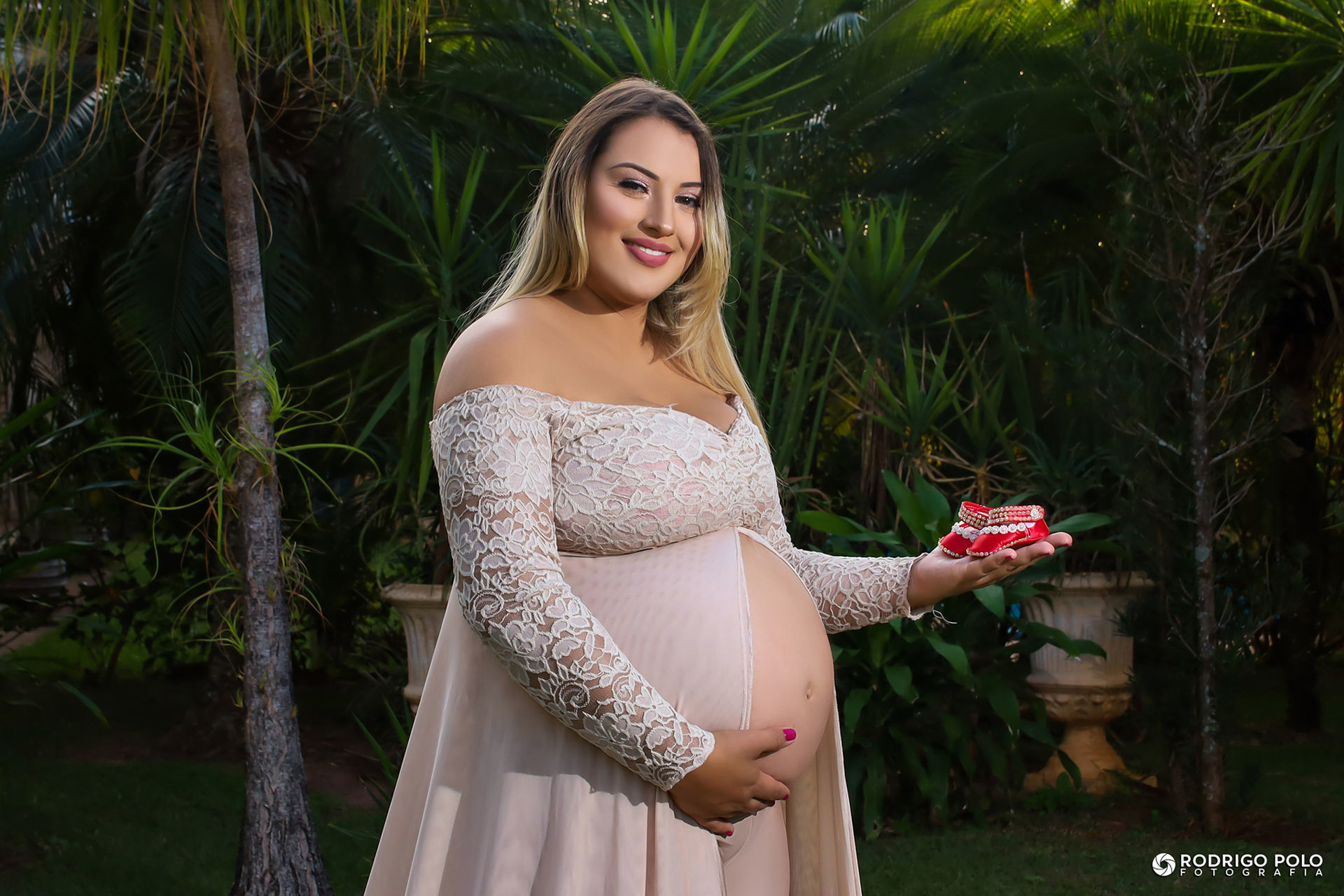 Foto Book Gestante Gabrielly Andrade e Lucas Oliveira Foto Book Gestante Gabrielly Andrade e Lucas Oliveira - Imagem 31