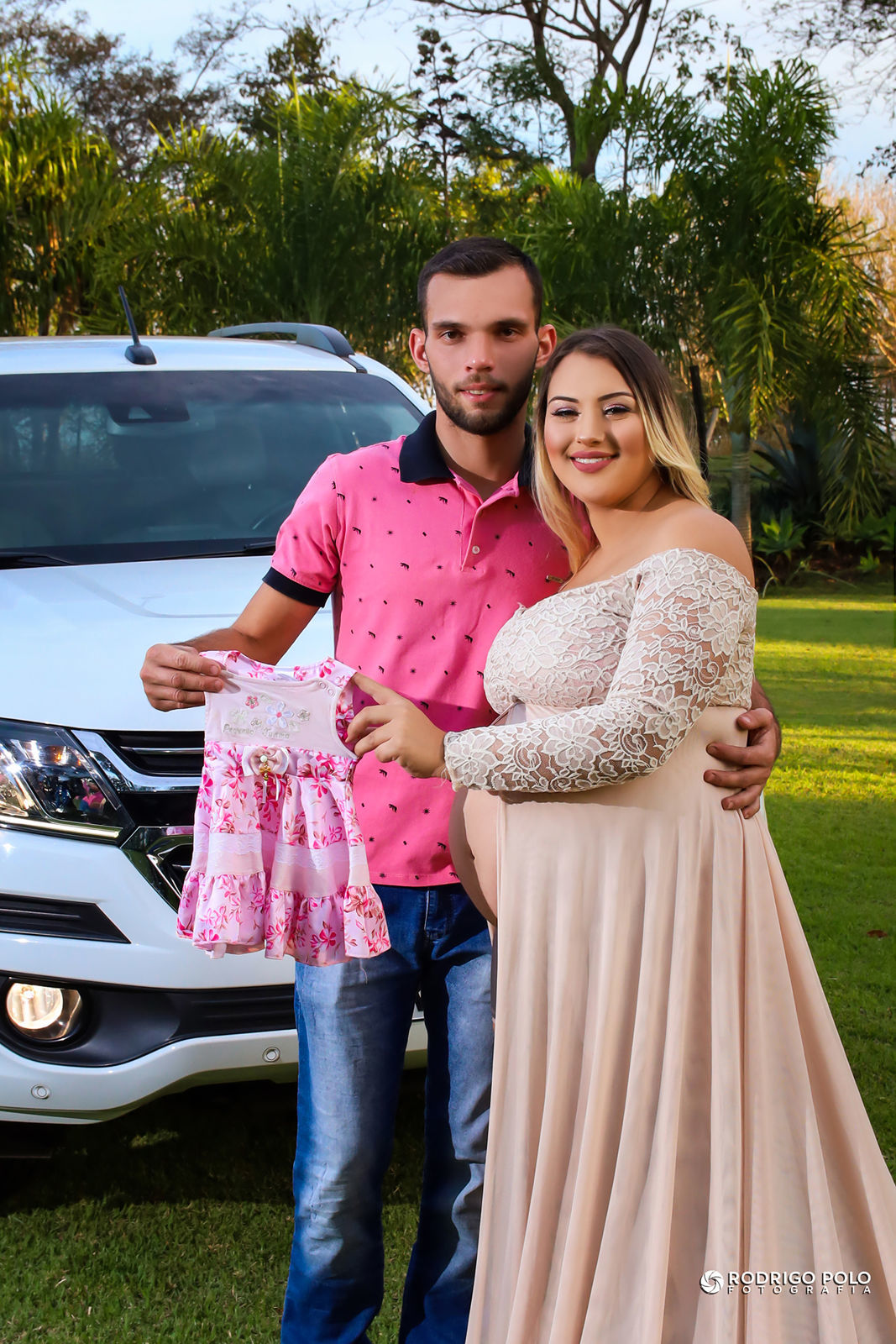 Foto Book Gestante Gabrielly Andrade e Lucas Oliveira Foto Book Gestante Gabrielly Andrade e Lucas Oliveira - Imagem 38