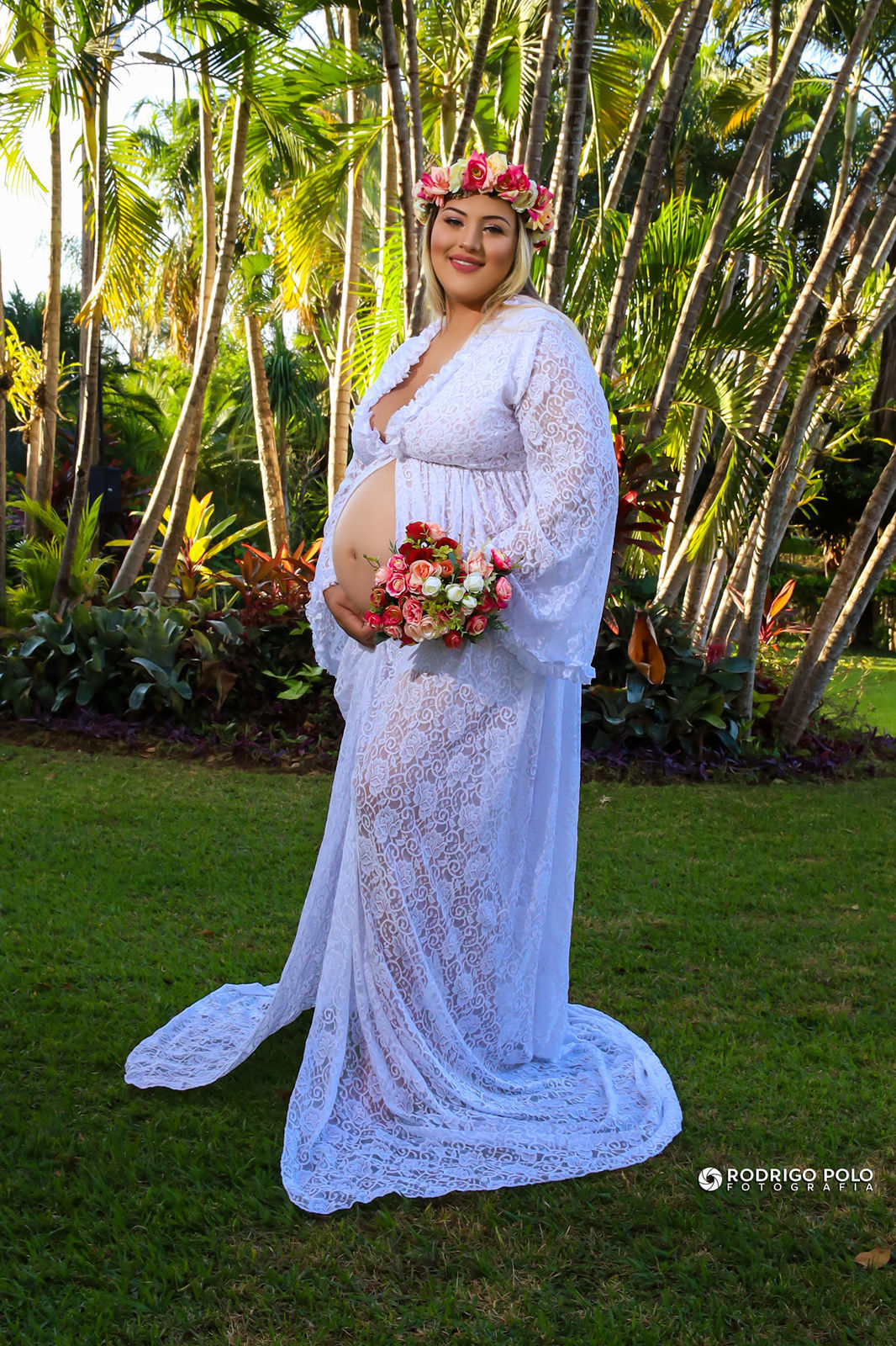 Foto Book Gestante Gabrielly Andrade e Lucas Oliveira Foto Book Gestante Gabrielly Andrade e Lucas Oliveira - Imagem 13