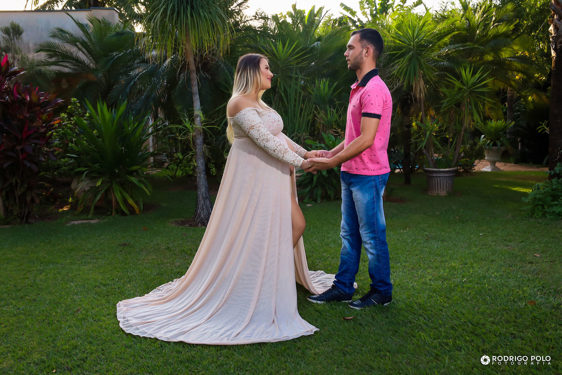 Foto Book Gestante Gabrielly Andrade e Lucas Oliveira Foto Book Gestante Gabrielly Andrade e Lucas Oliveira - Imagem 32
