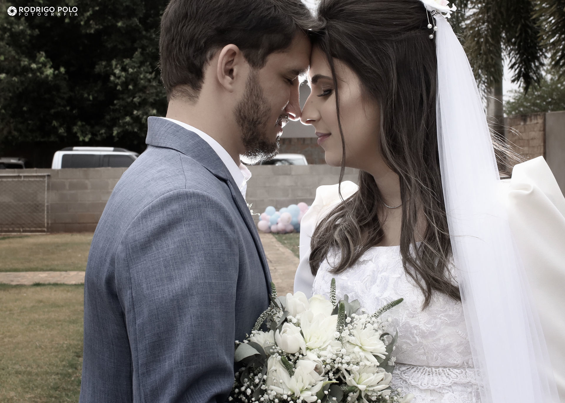 Foto Casamento Bianca e Gabriel - Cerimônia Religiosa e Festa - Imagem 21