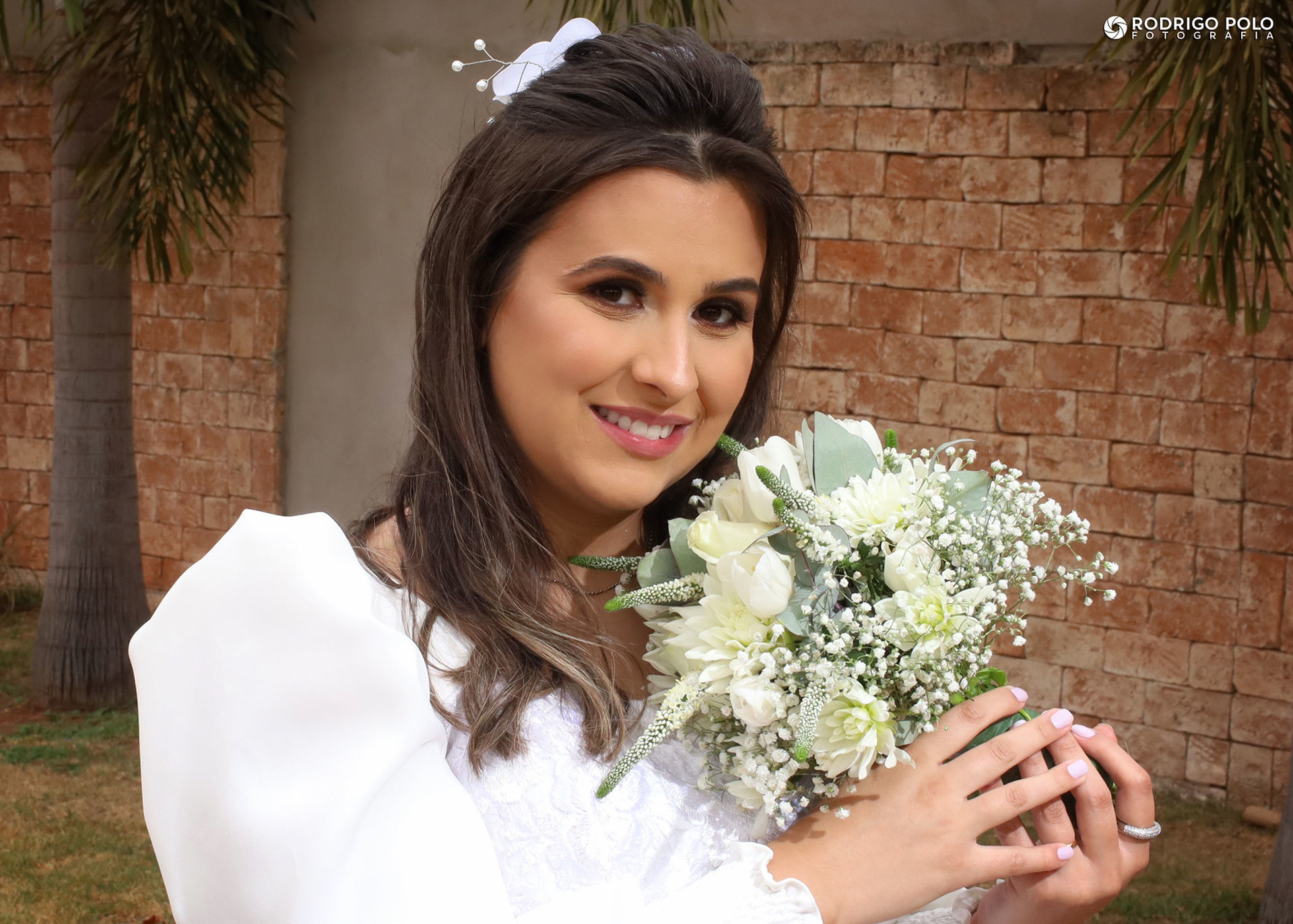 Foto Casamento Bianca e Gabriel - Cerimônia Religiosa e Festa - Imagem 20