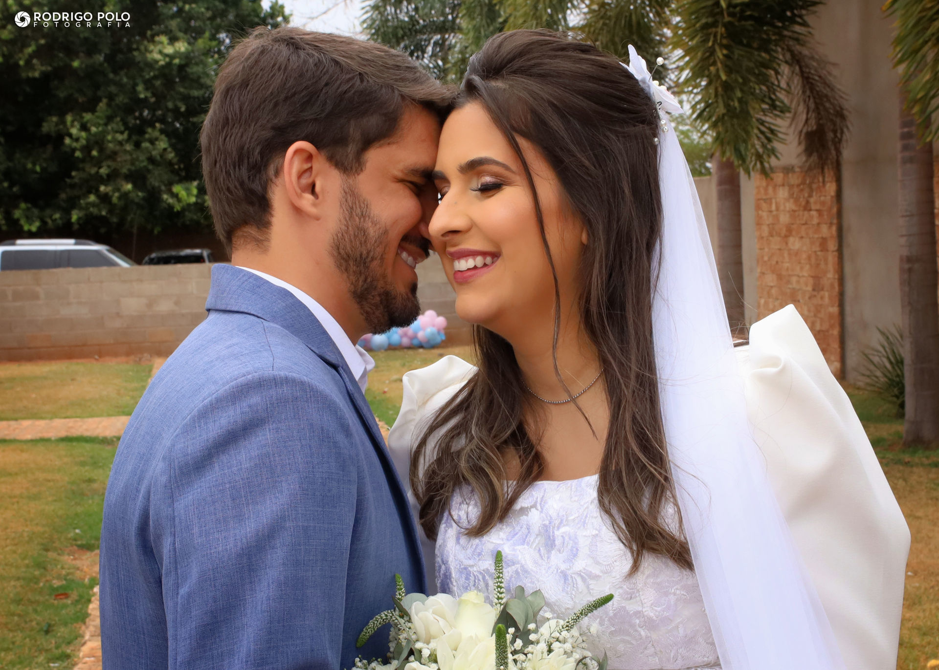 Foto Casamento Bianca e Gabriel - Cerimônia Religiosa e Festa - Imagem 22