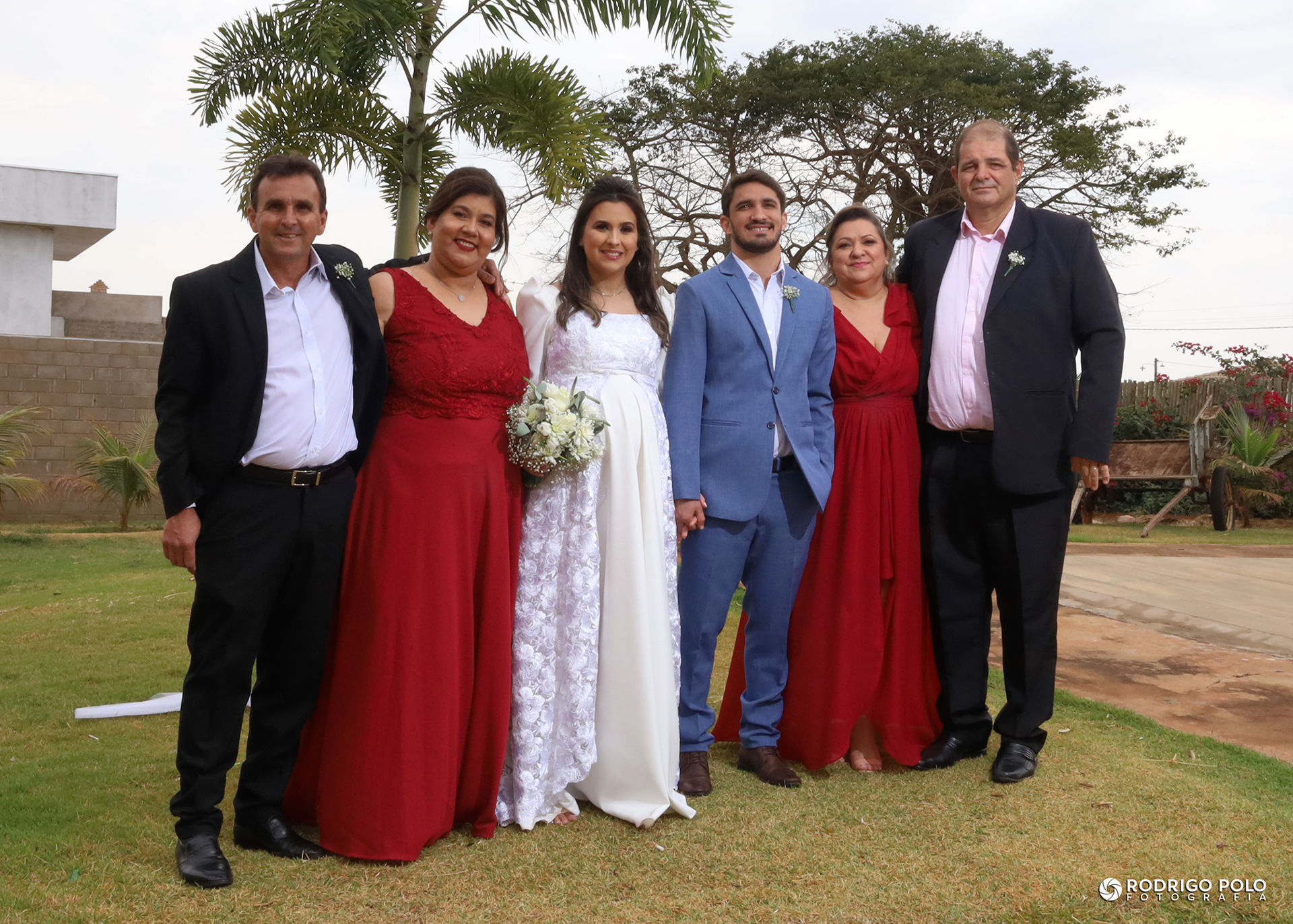 Foto Casamento Bianca e Gabriel - Cerimônia Religiosa e Festa - Imagem 24