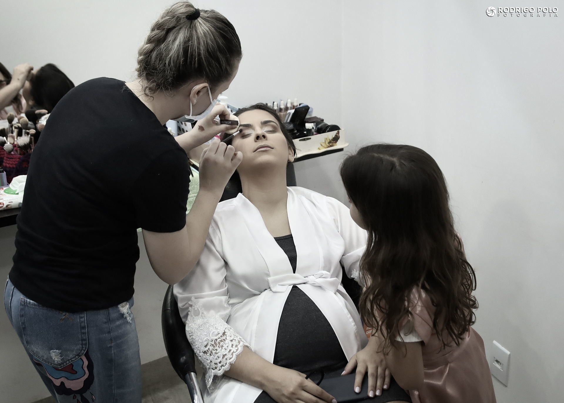 Foto Casamento Bianca e Gabriel - Cerimônia Religiosa e Festa - Imagem 0